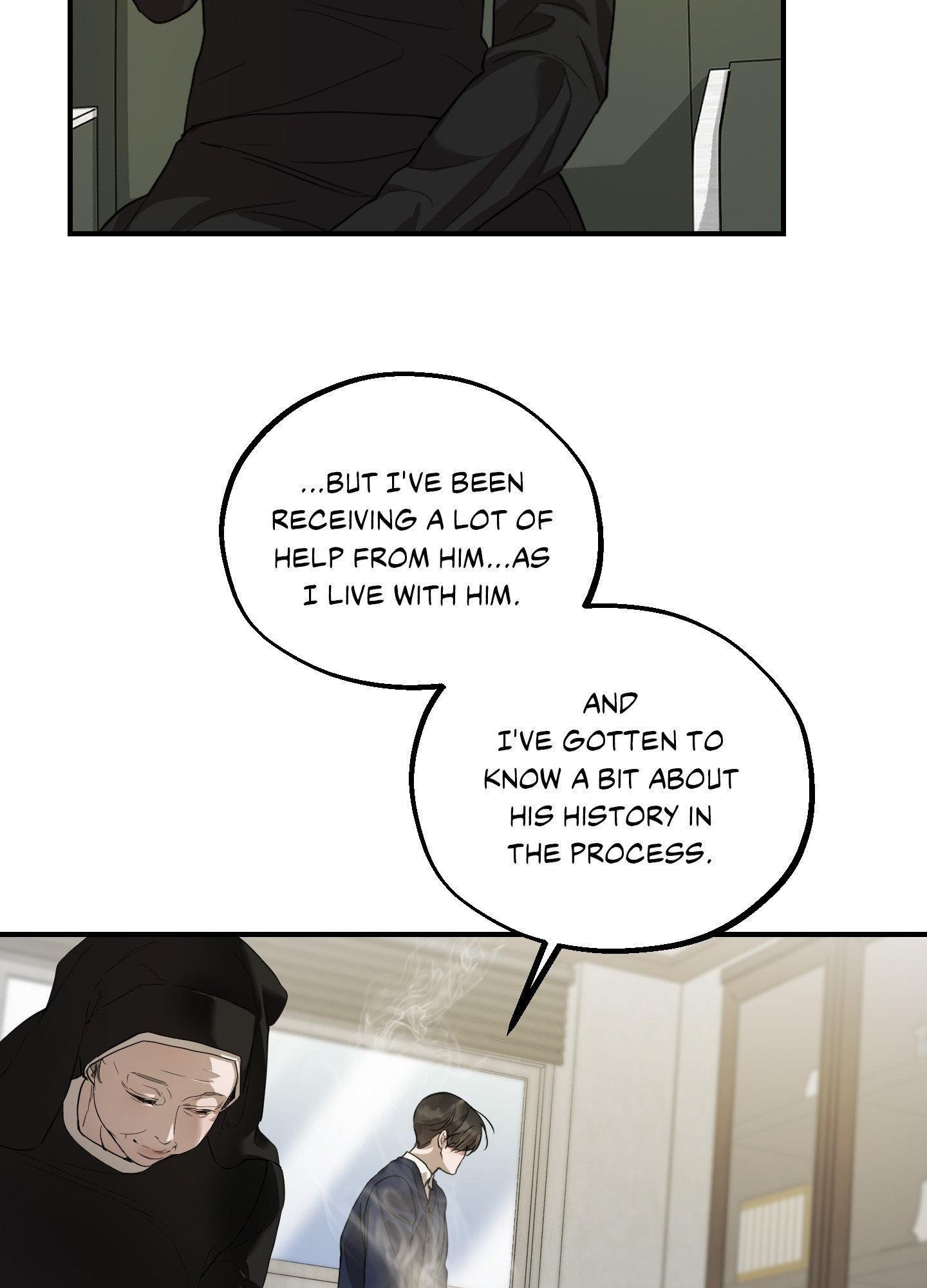 Love Me, Revive Me Chapter 22 page 93 - 