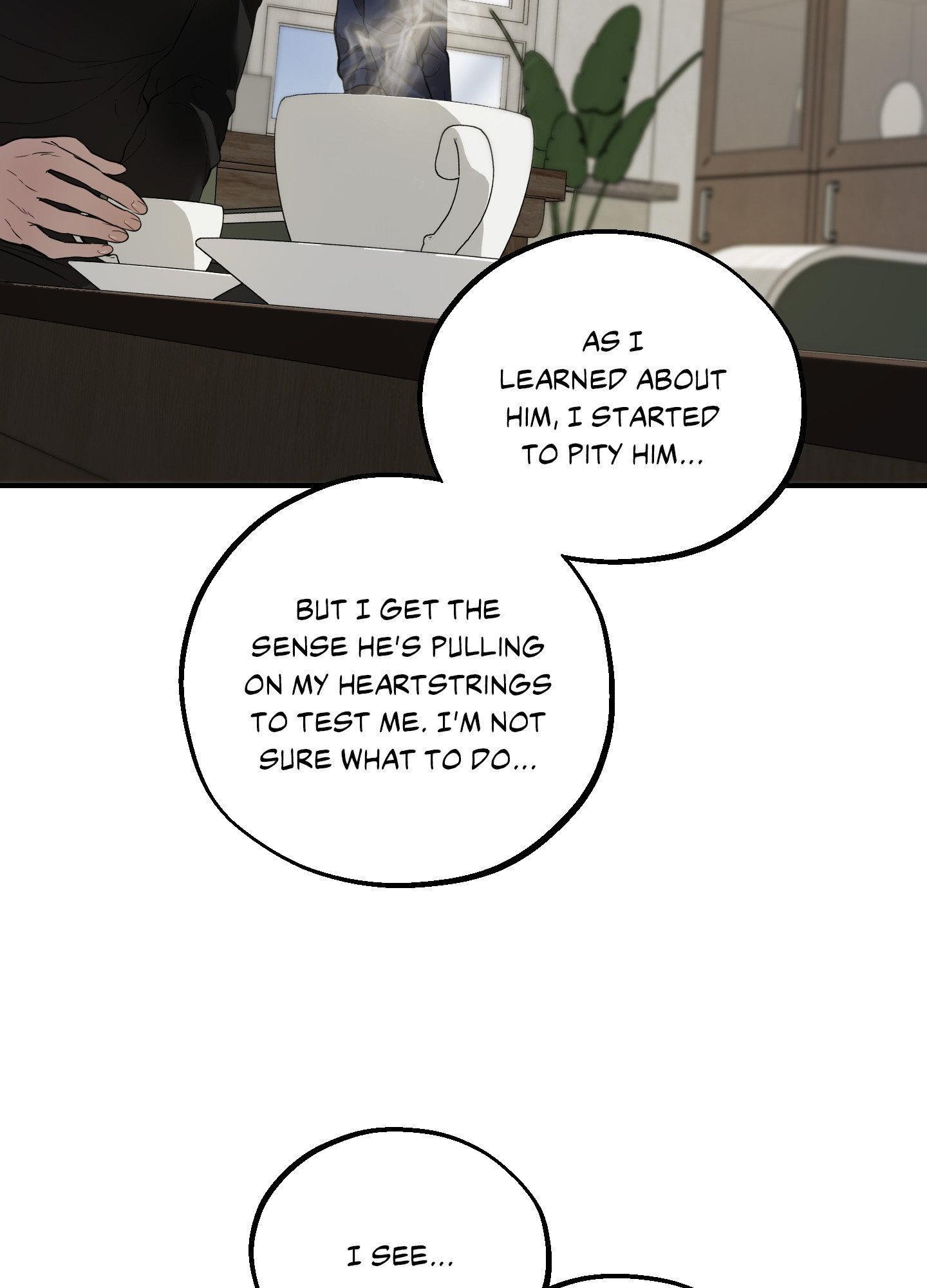 Love Me, Revive Me Chapter 22 page 94 - 