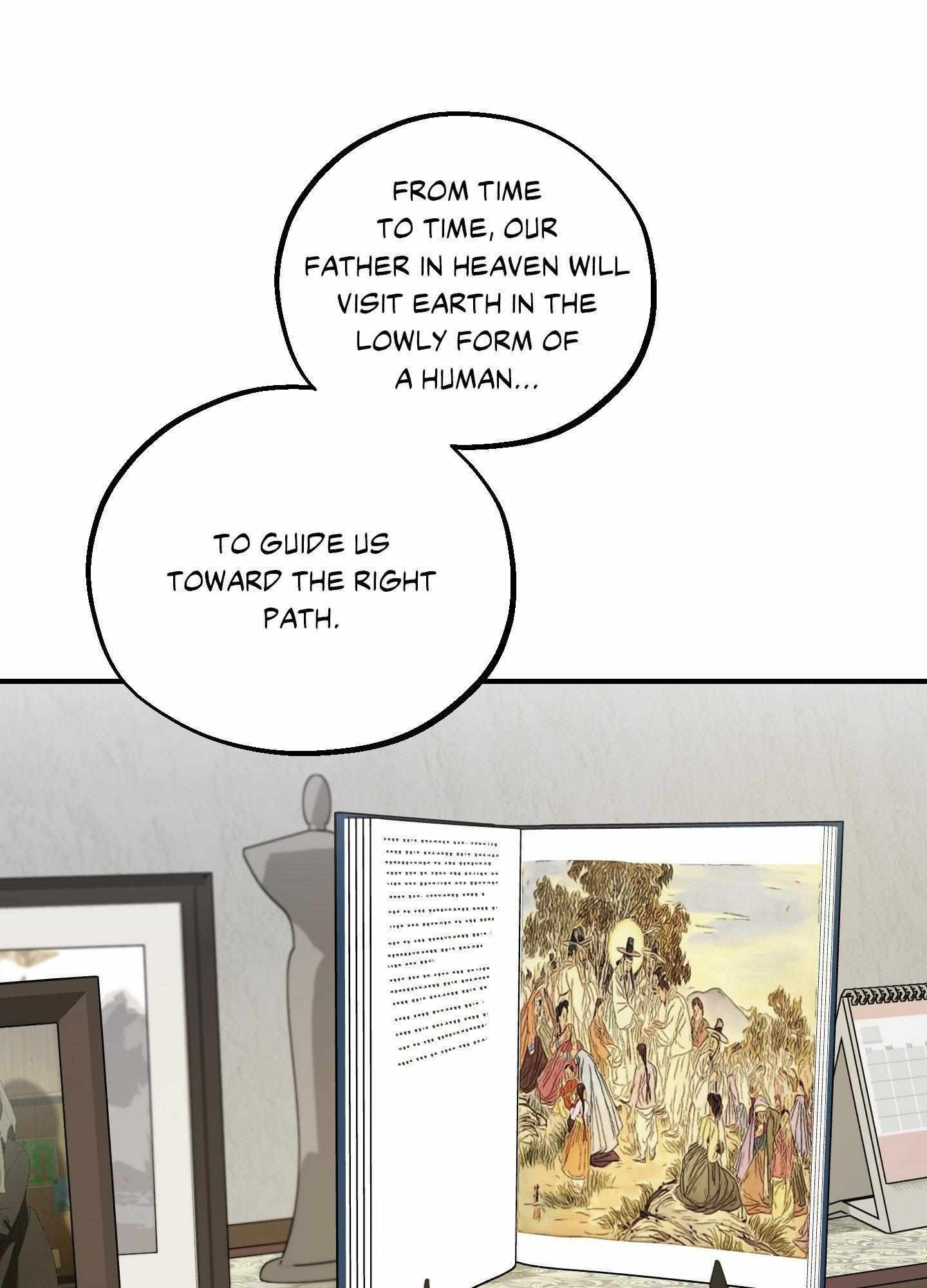 Love Me, Revive Me Chapter 22 page 97 - 