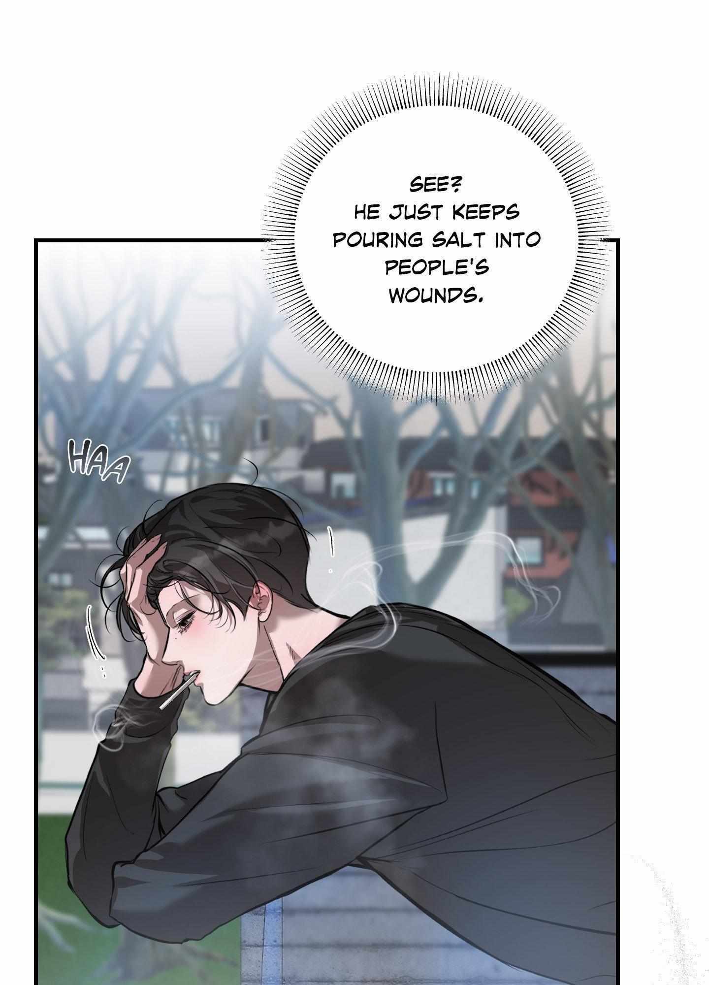 Love Me, Revive Me Chapter 23 page 102 - 