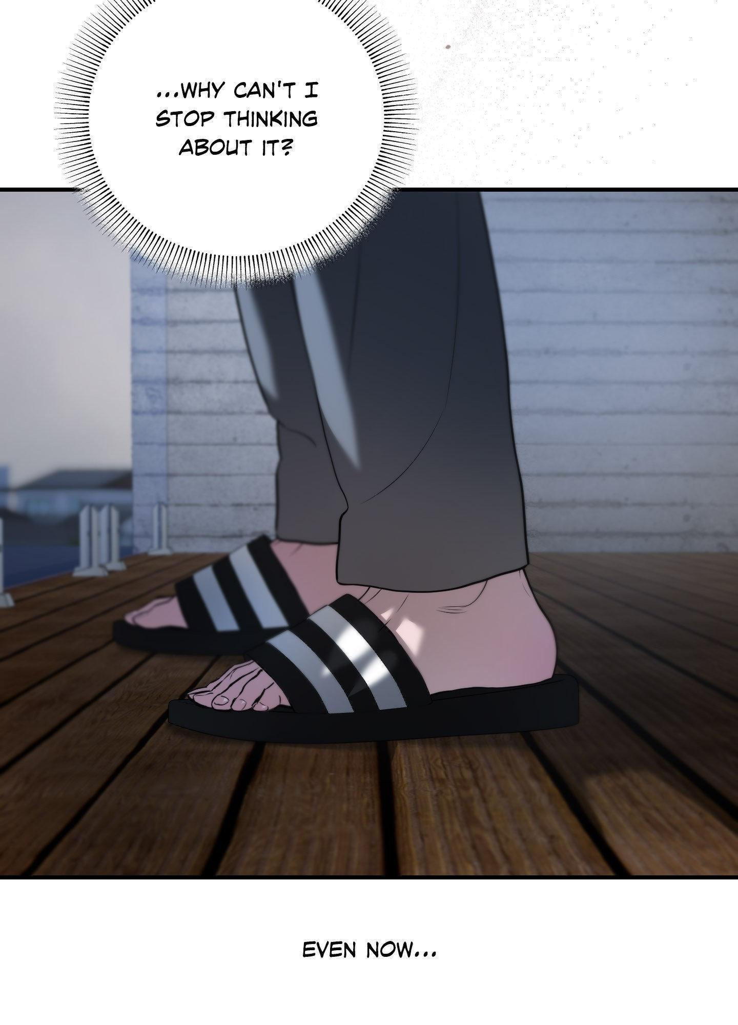 Love Me, Revive Me Chapter 23 page 106 - 