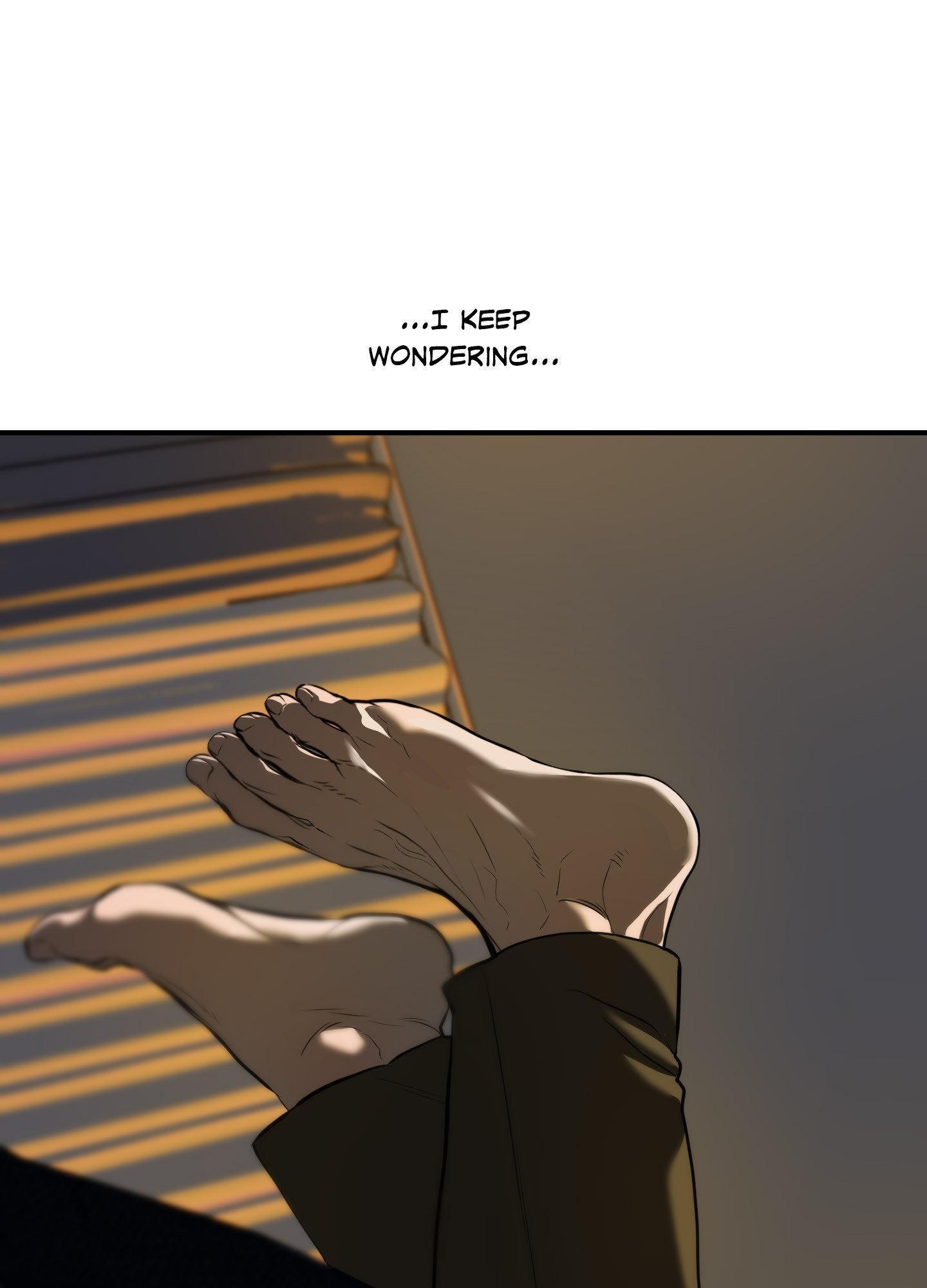 Love Me, Revive Me Chapter 23 page 108 - 