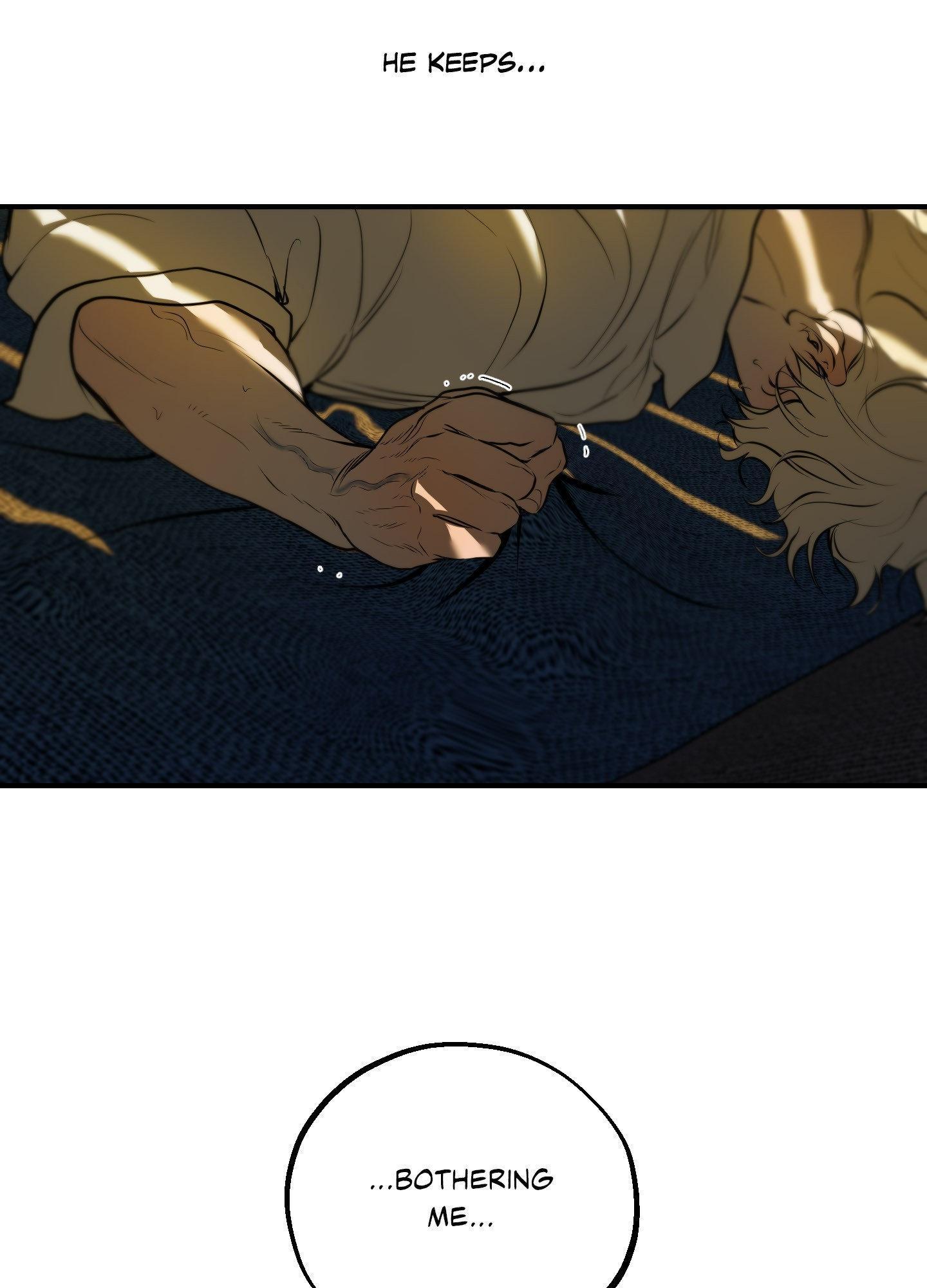 Love Me, Revive Me Chapter 23 page 111 - 