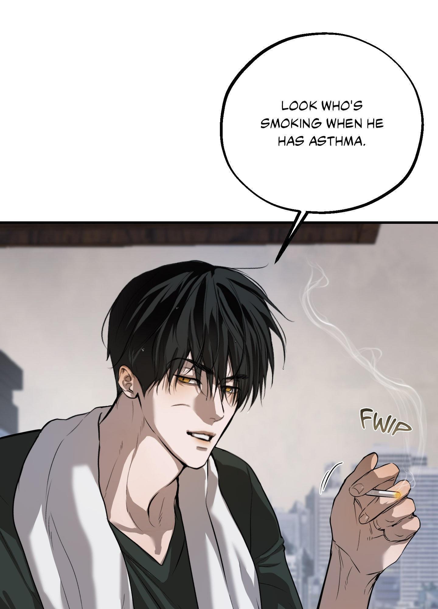 Love Me, Revive Me Chapter 23 page 115 - 
