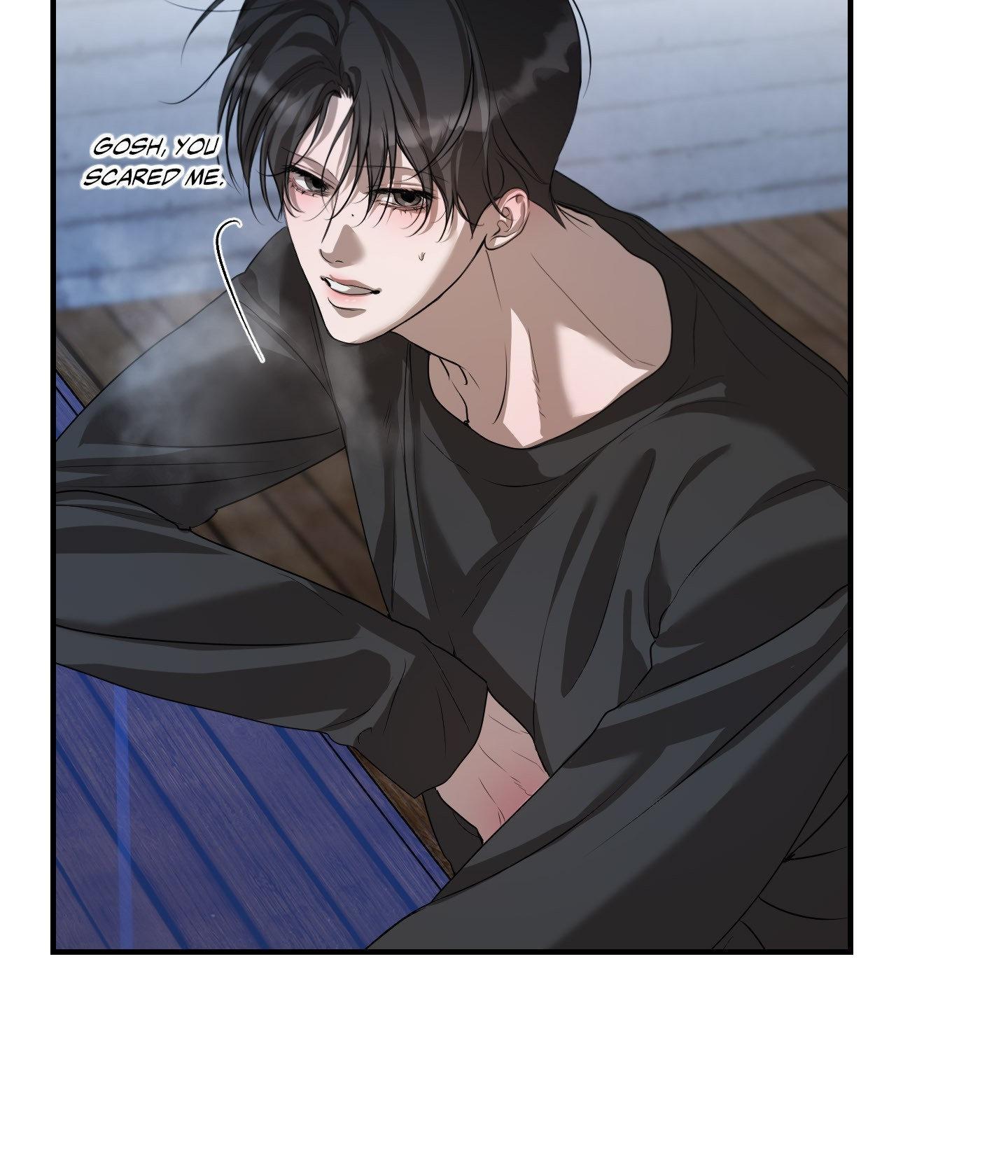 Love Me, Revive Me Chapter 23 page 117 - 