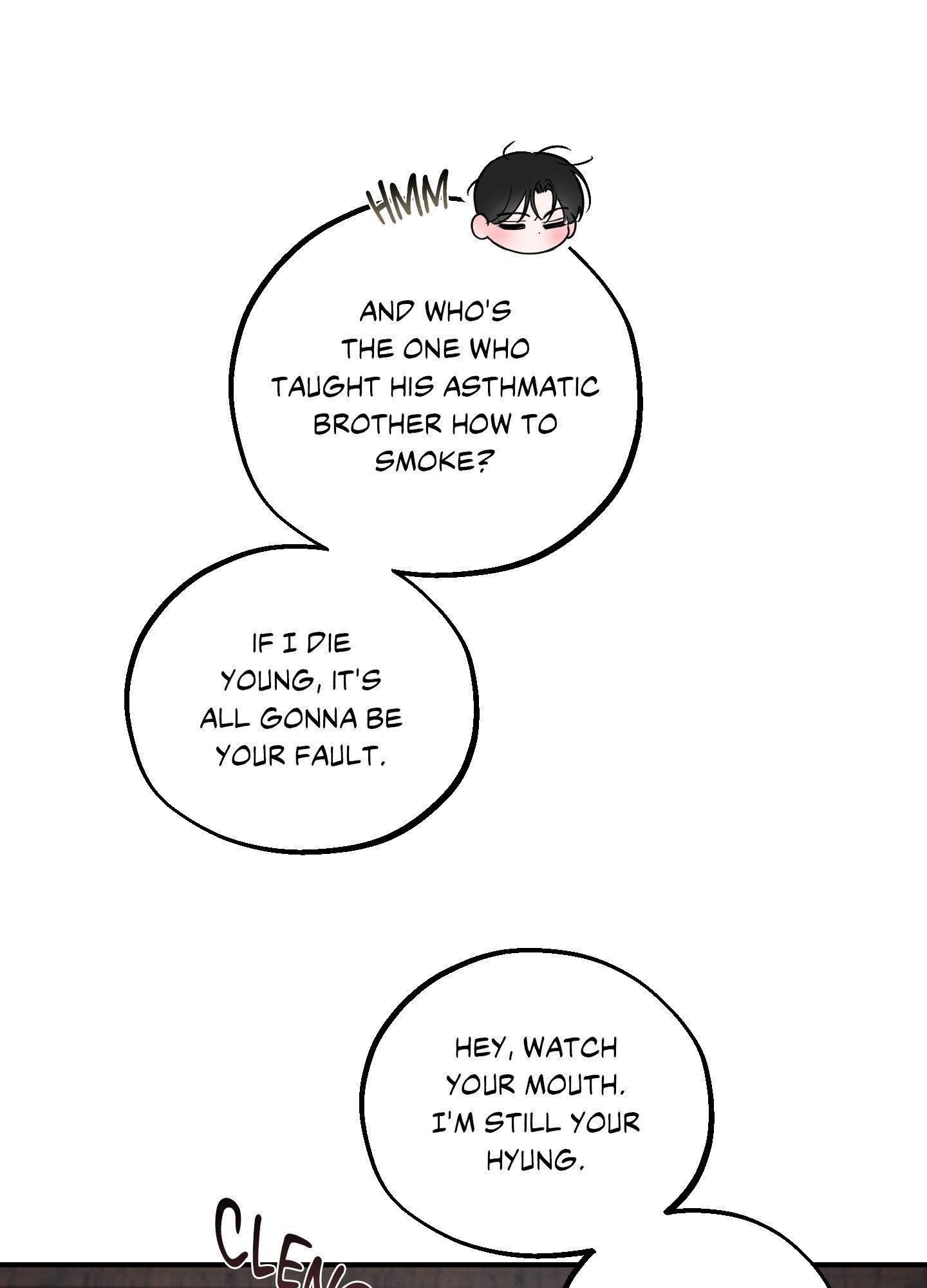 Love Me, Revive Me Chapter 23 page 118 - 
