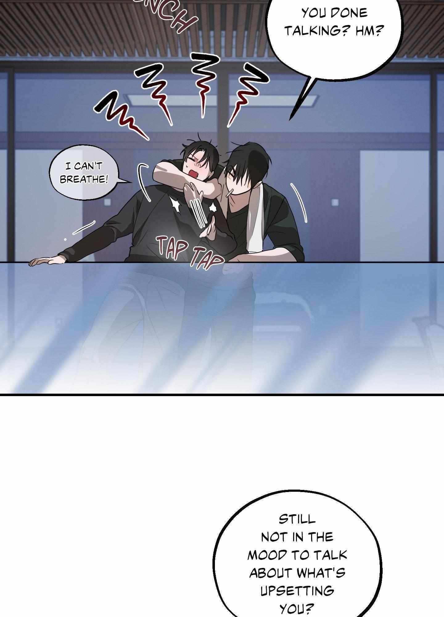 Love Me, Revive Me Chapter 23 page 119 - 
