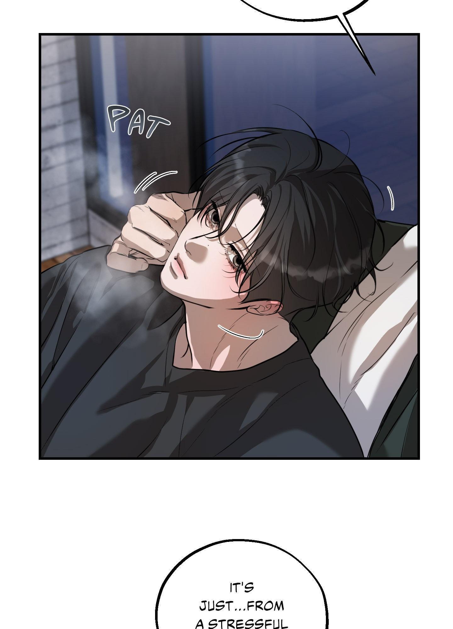 Love Me, Revive Me Chapter 23 page 120 - 