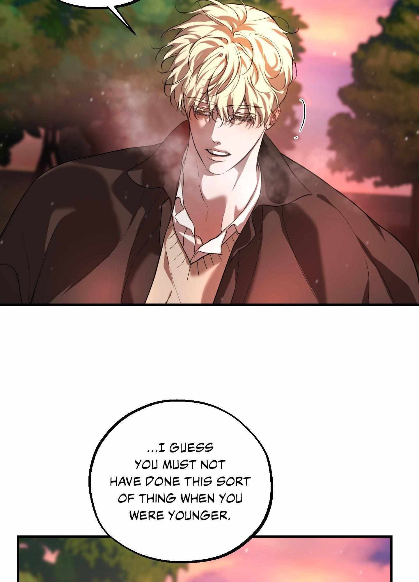 Love Me, Revive Me Chapter 23 page 13 - 