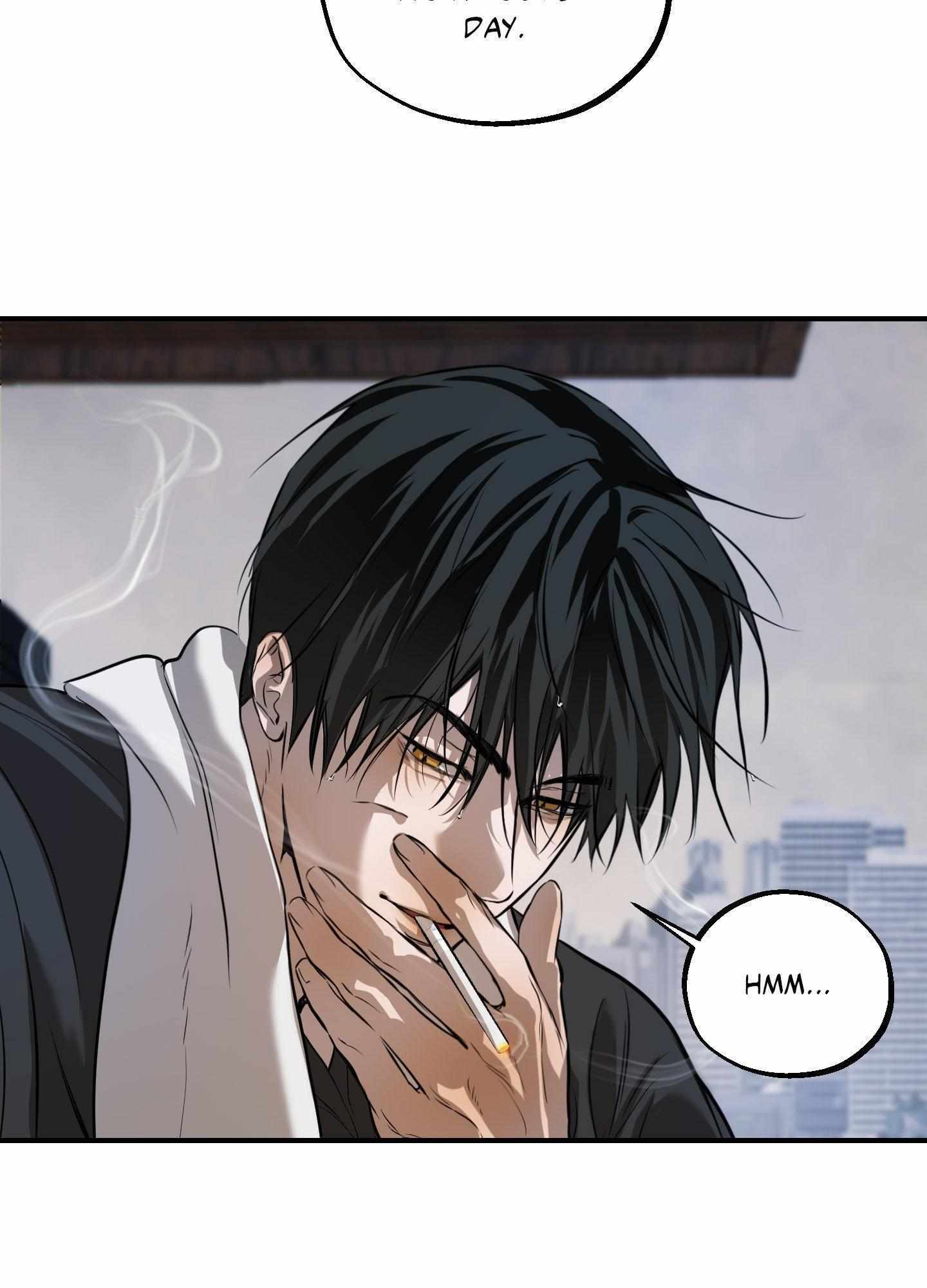 Love Me, Revive Me Chapter 23 page 121 - 
