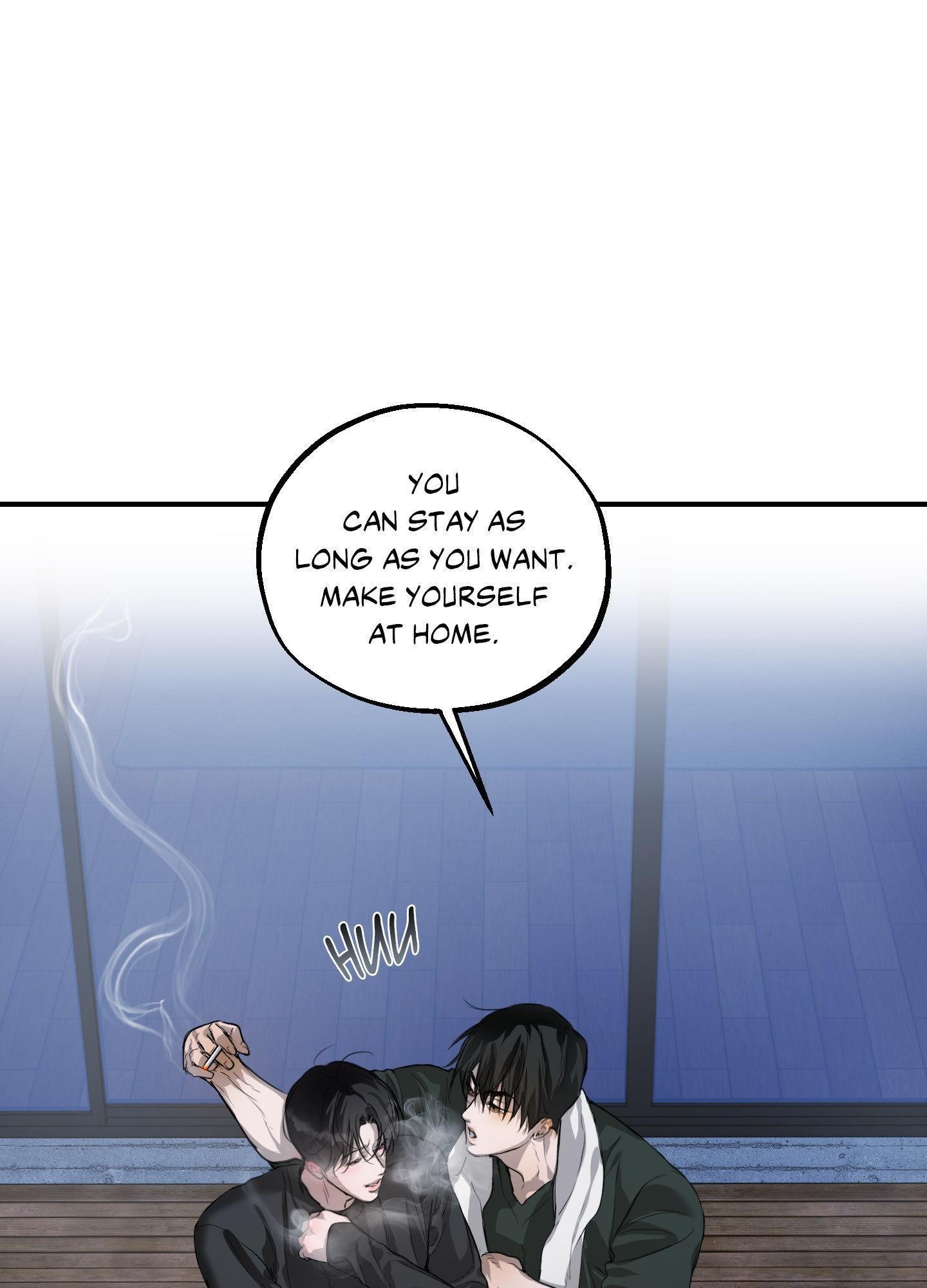Love Me, Revive Me Chapter 23 page 124 - 