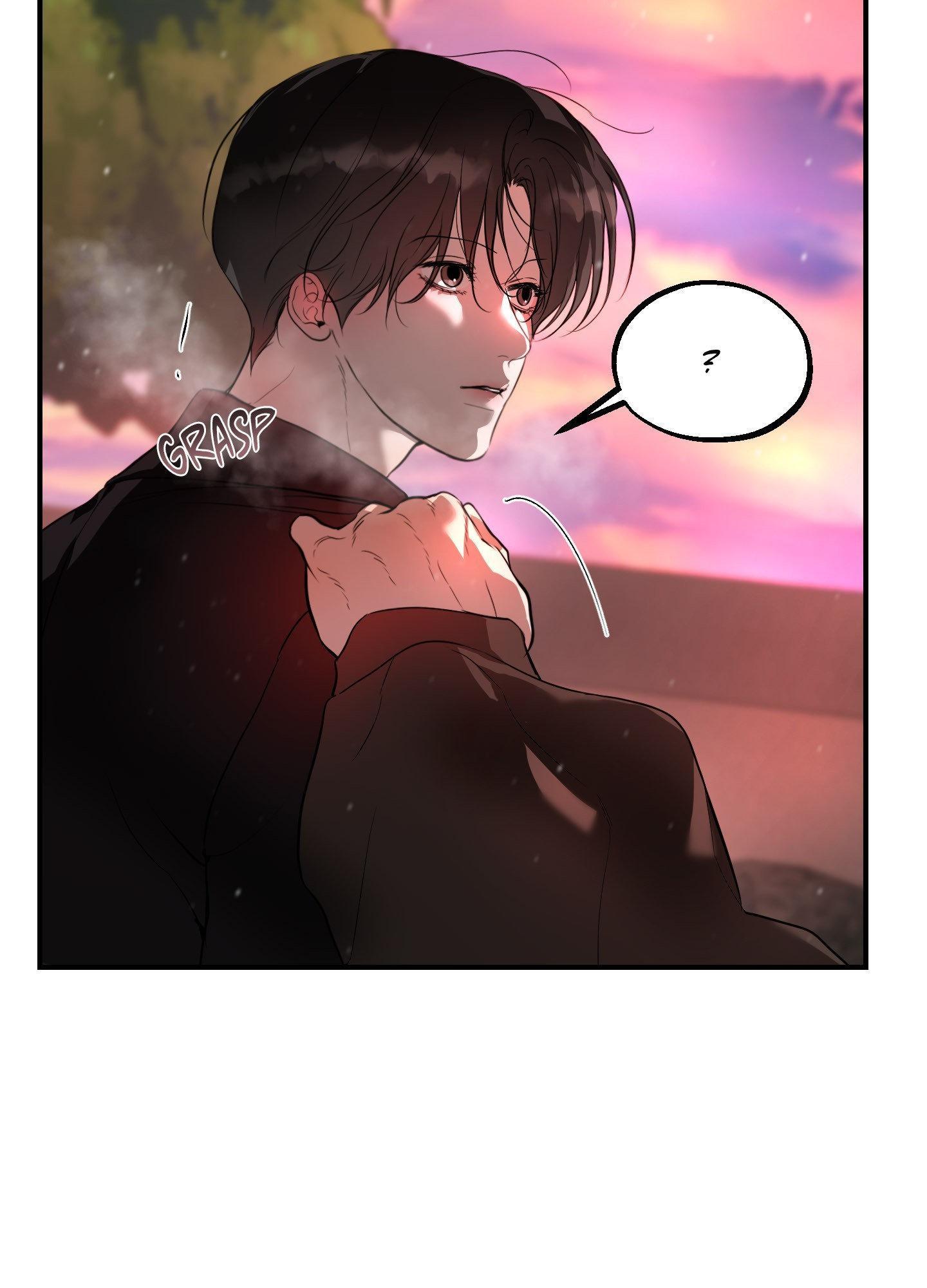 Love Me, Revive Me Chapter 23 page 14 - 