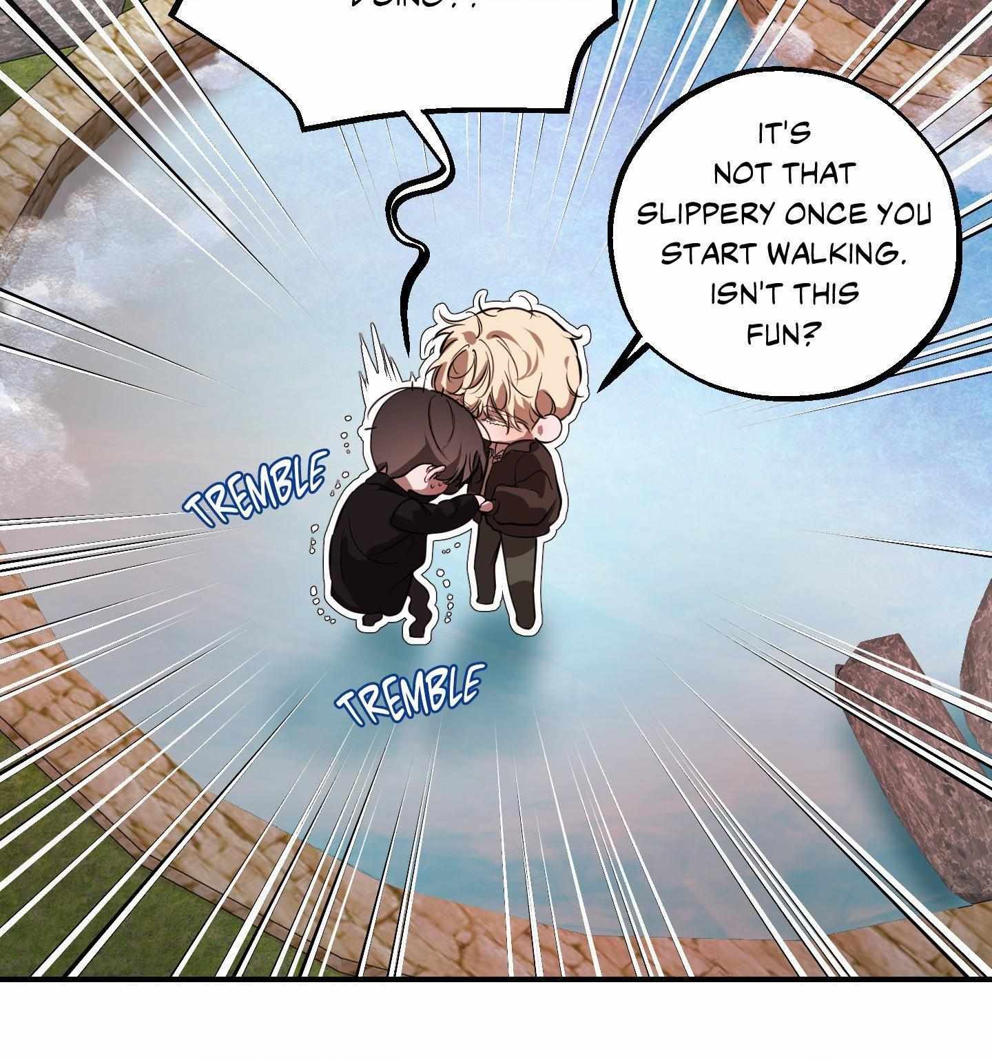 Love Me, Revive Me Chapter 23 page 16 - 