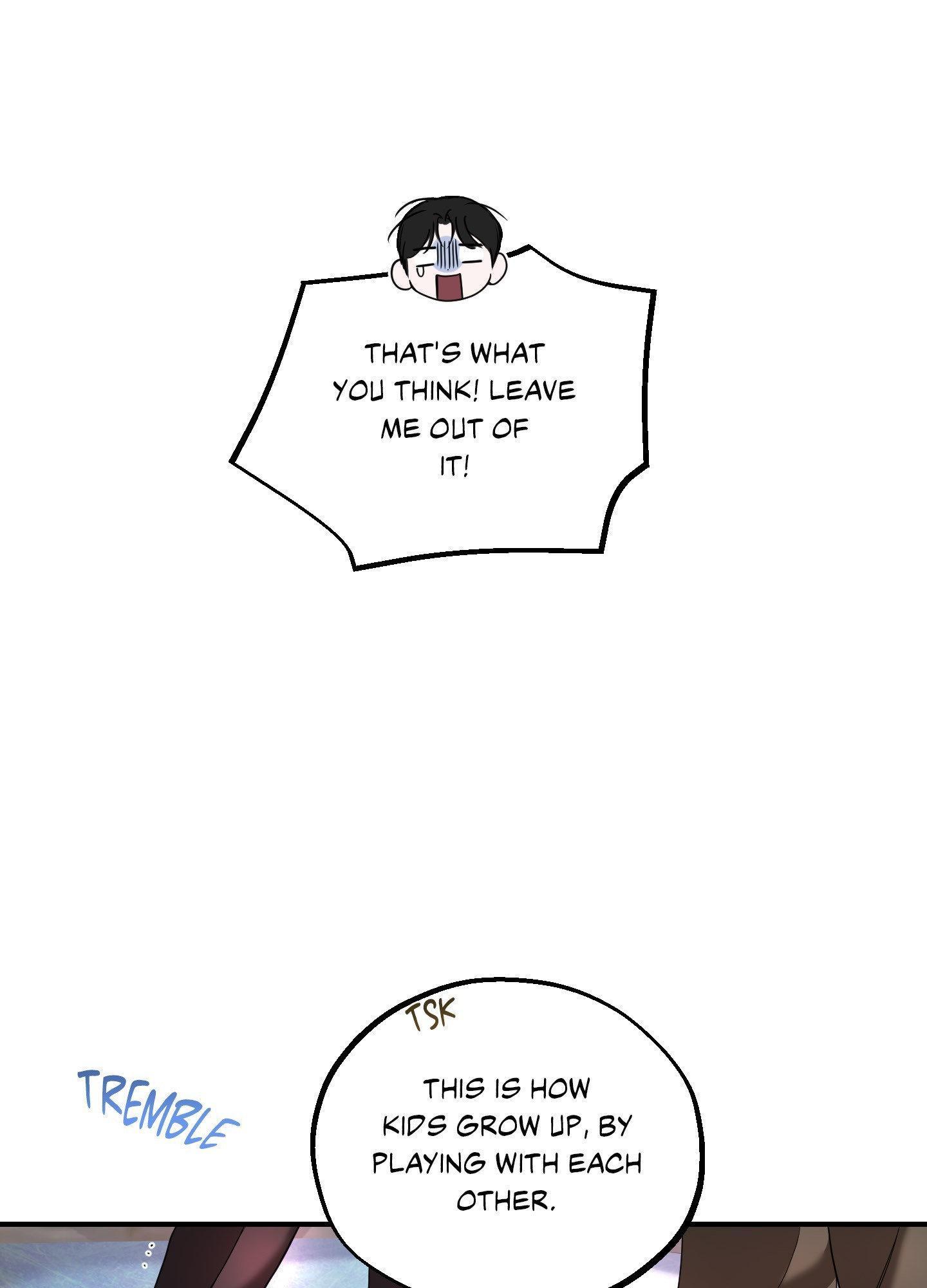 Love Me, Revive Me Chapter 23 page 17 - 