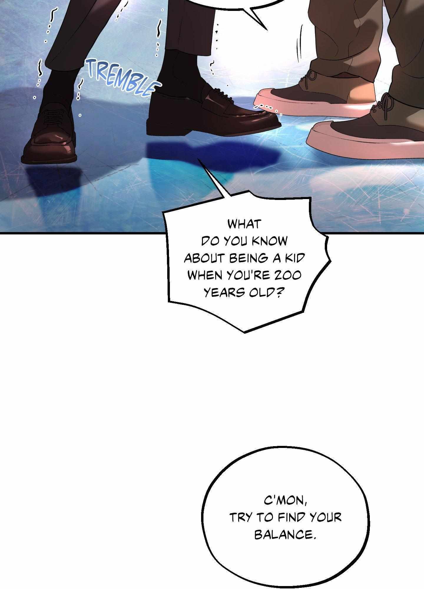 Love Me, Revive Me Chapter 23 page 18 - 
