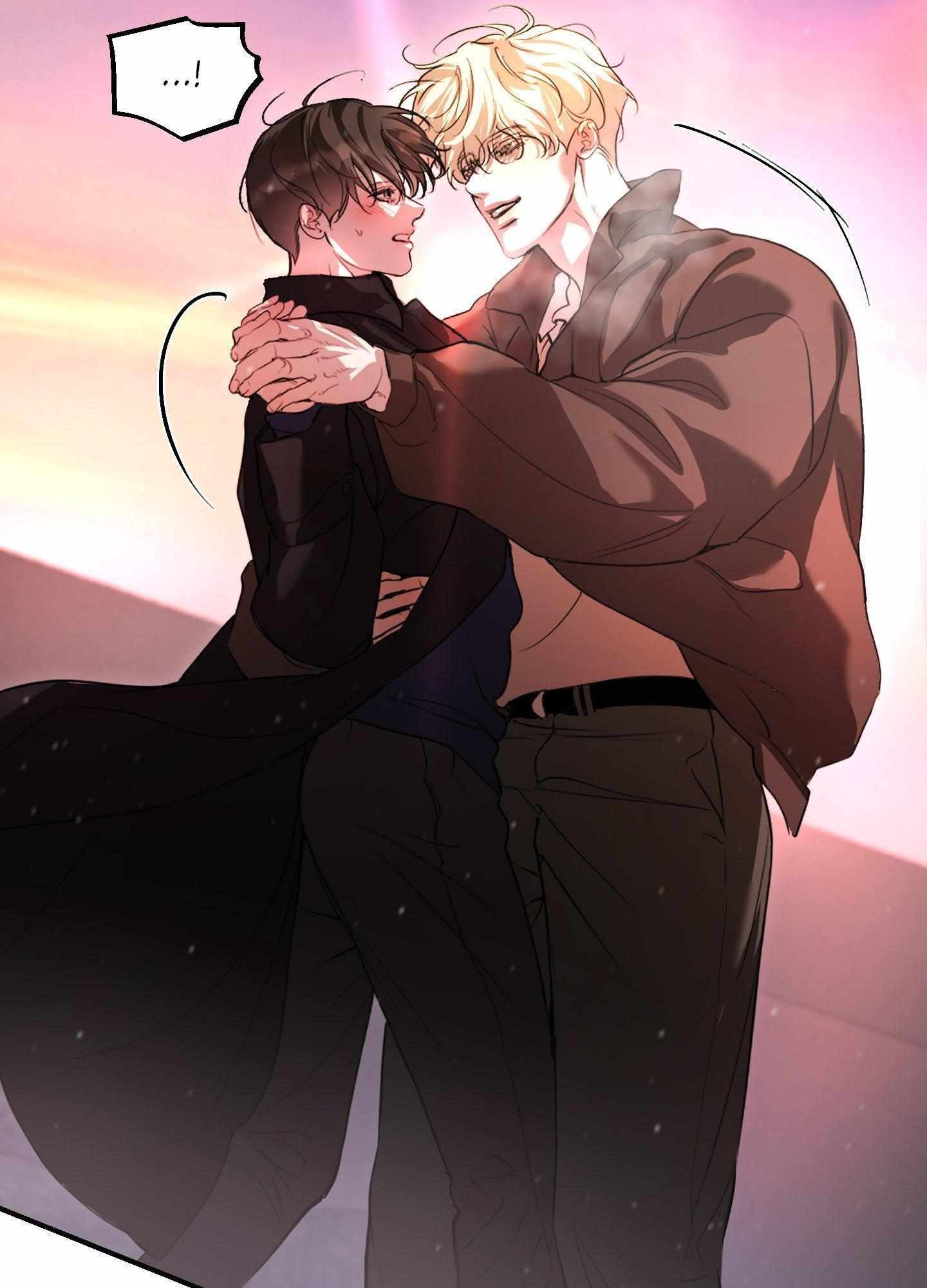 Love Me, Revive Me Chapter 23 page 20 - 