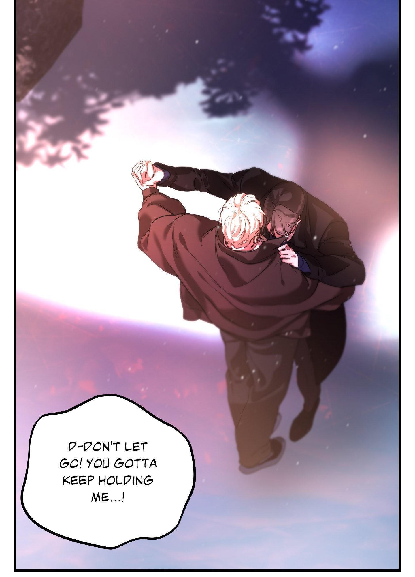 Love Me, Revive Me Chapter 23 page 24 - 