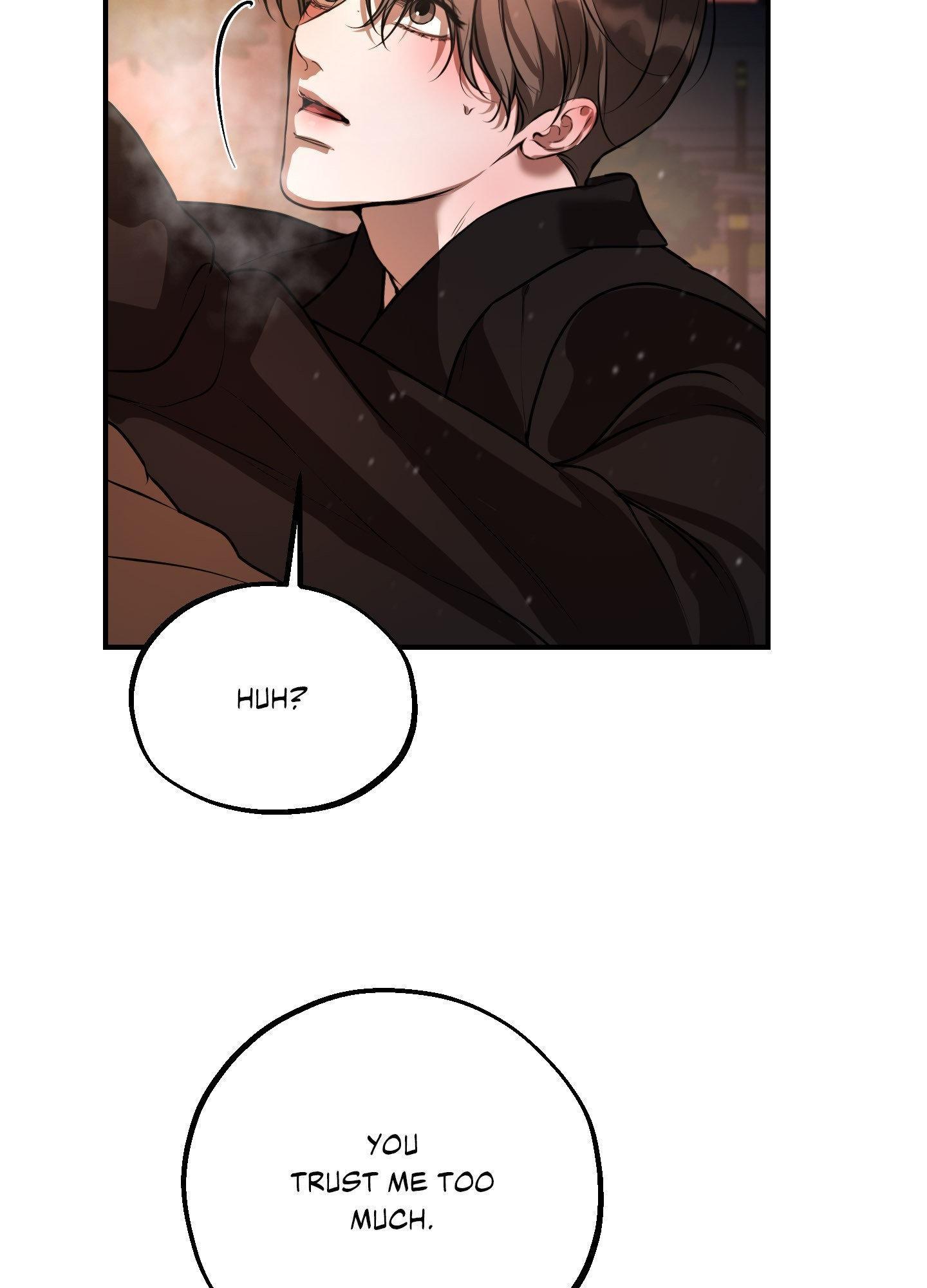 Love Me, Revive Me Chapter 23 page 26 - 