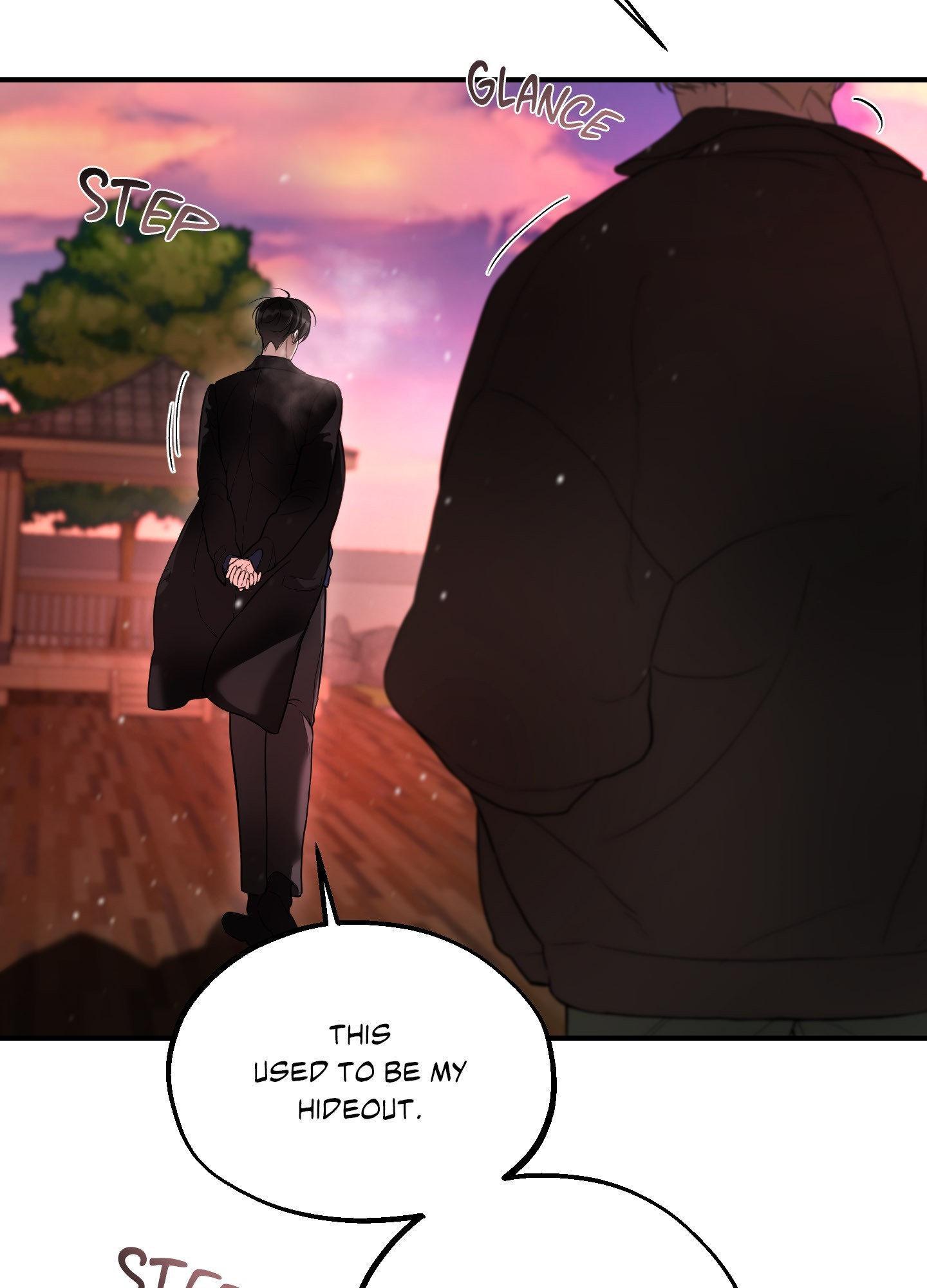 Love Me, Revive Me Chapter 23 page 4 - 