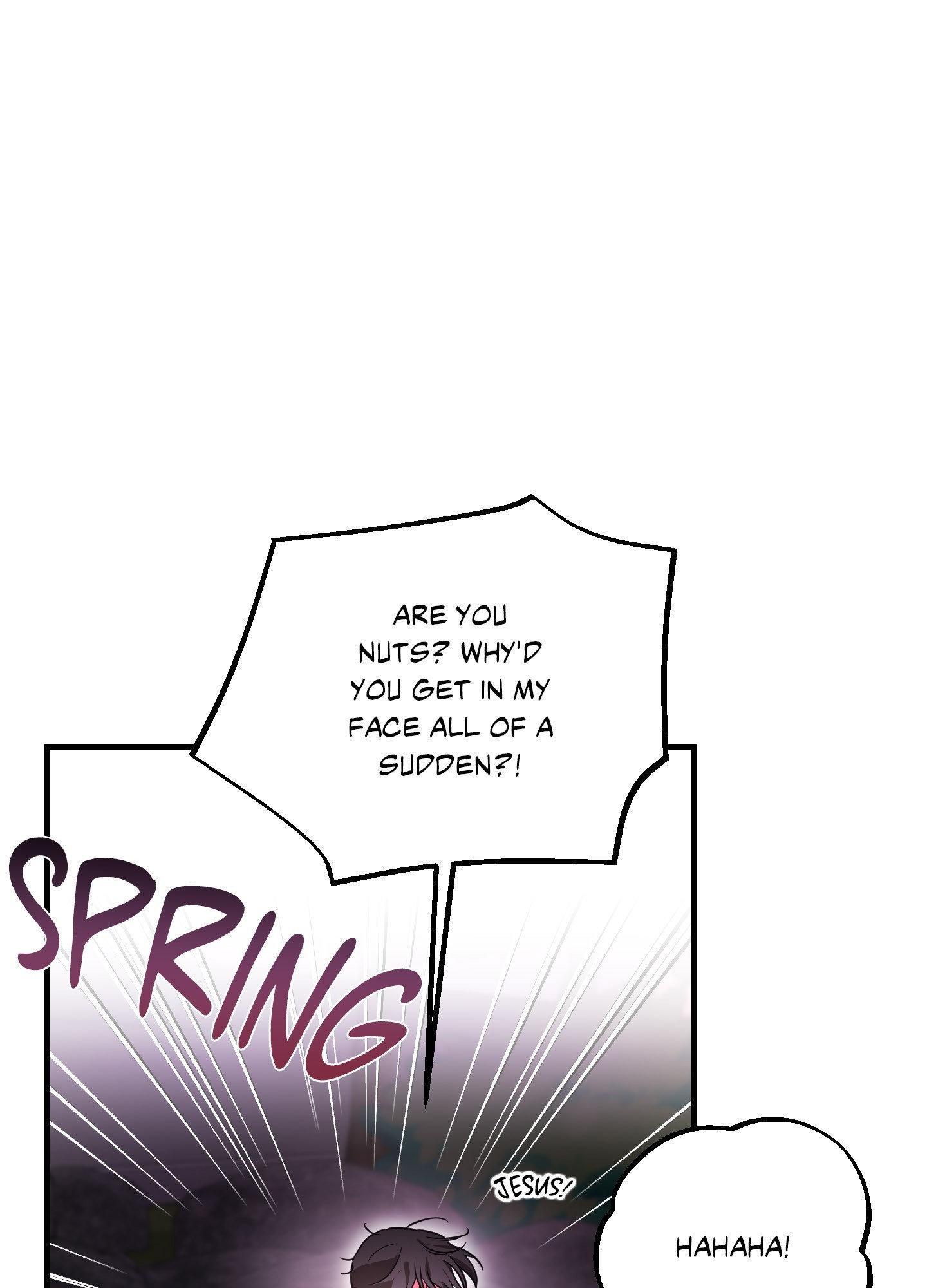 Love Me, Revive Me Chapter 23 page 34 - 