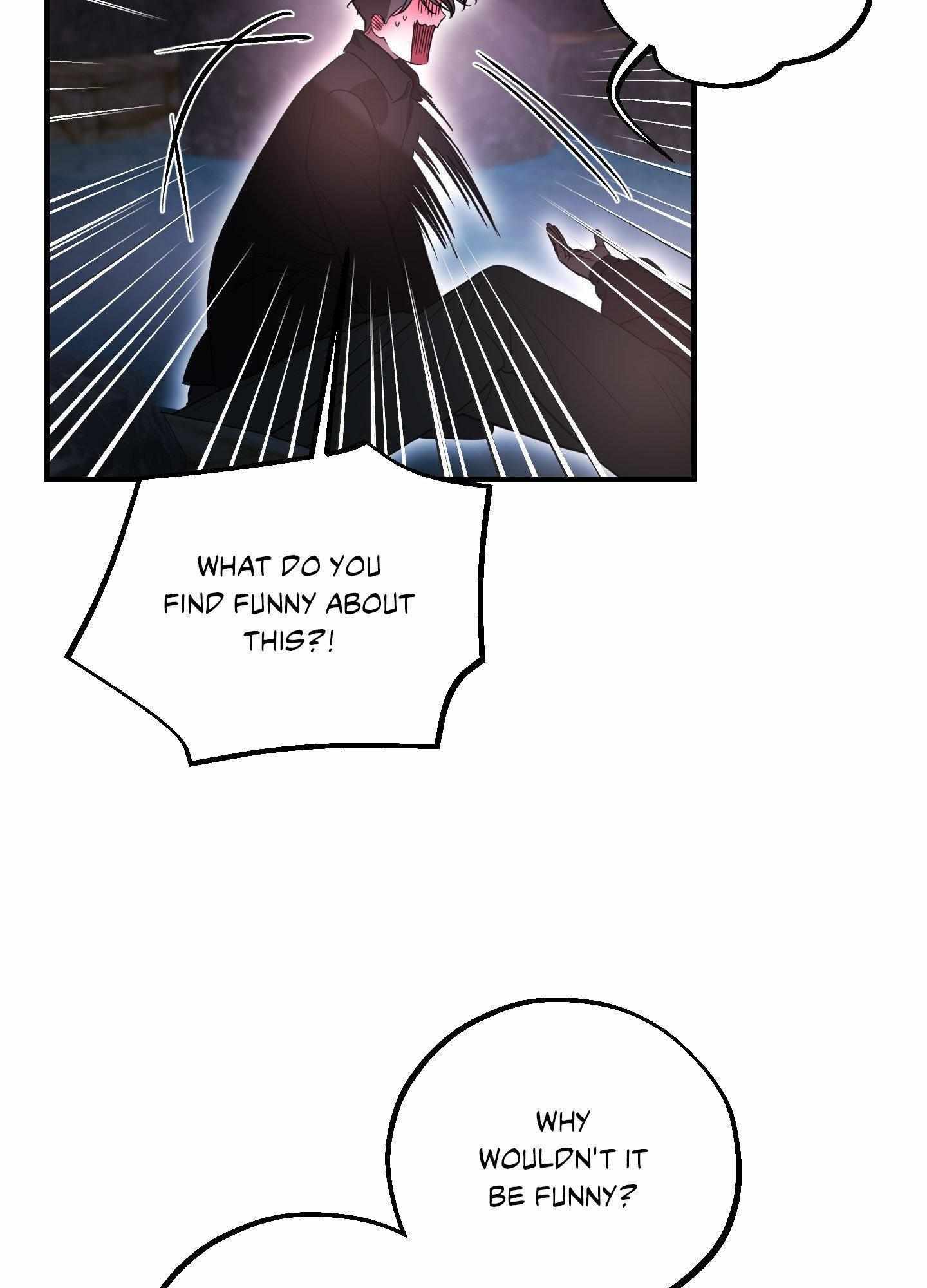 Love Me, Revive Me Chapter 23 page 35 - 