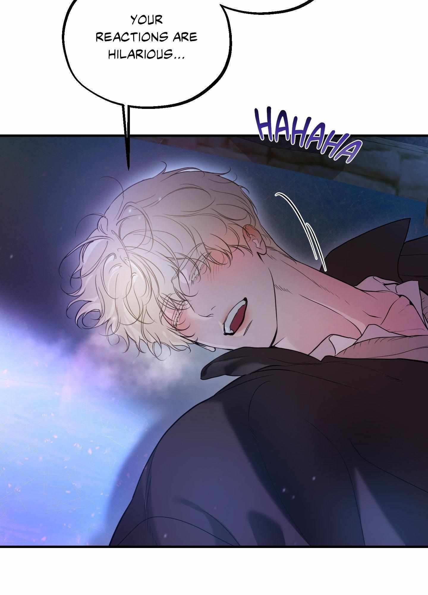 Love Me, Revive Me Chapter 23 page 36 - 
