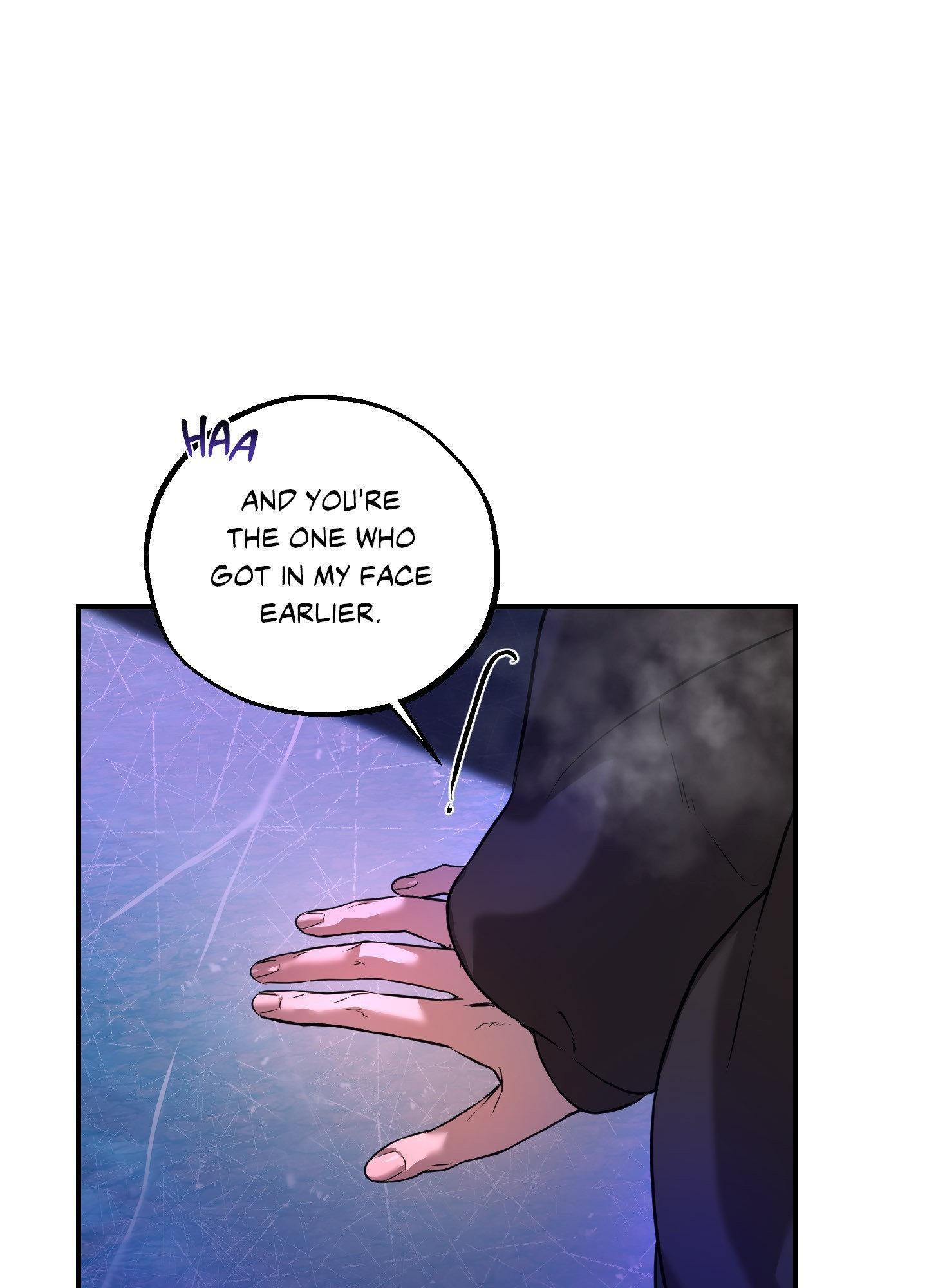 Love Me, Revive Me Chapter 23 page 37 - 