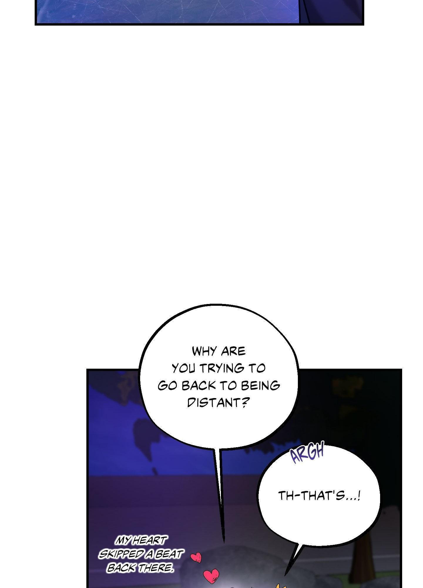 Love Me, Revive Me Chapter 23 page 38 - 