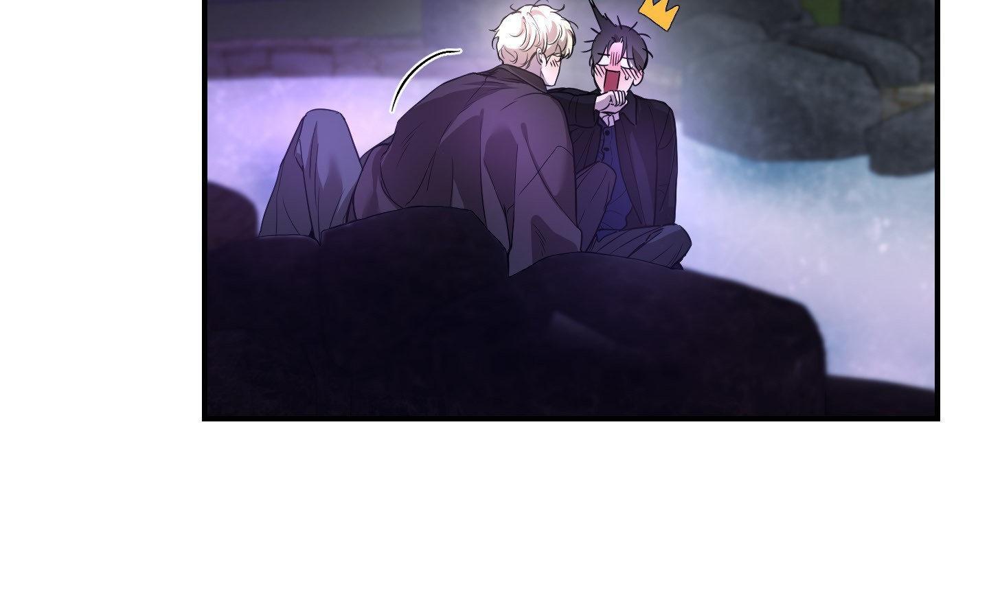 Love Me, Revive Me Chapter 23 page 39 - 