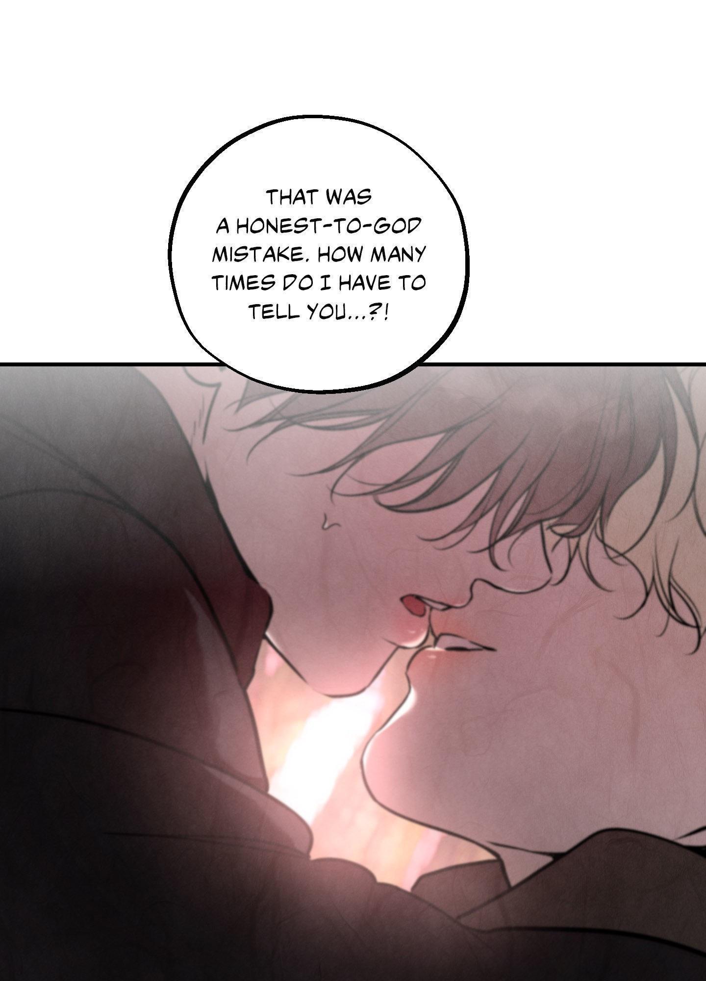 Love Me, Revive Me Chapter 23 page 40 - 