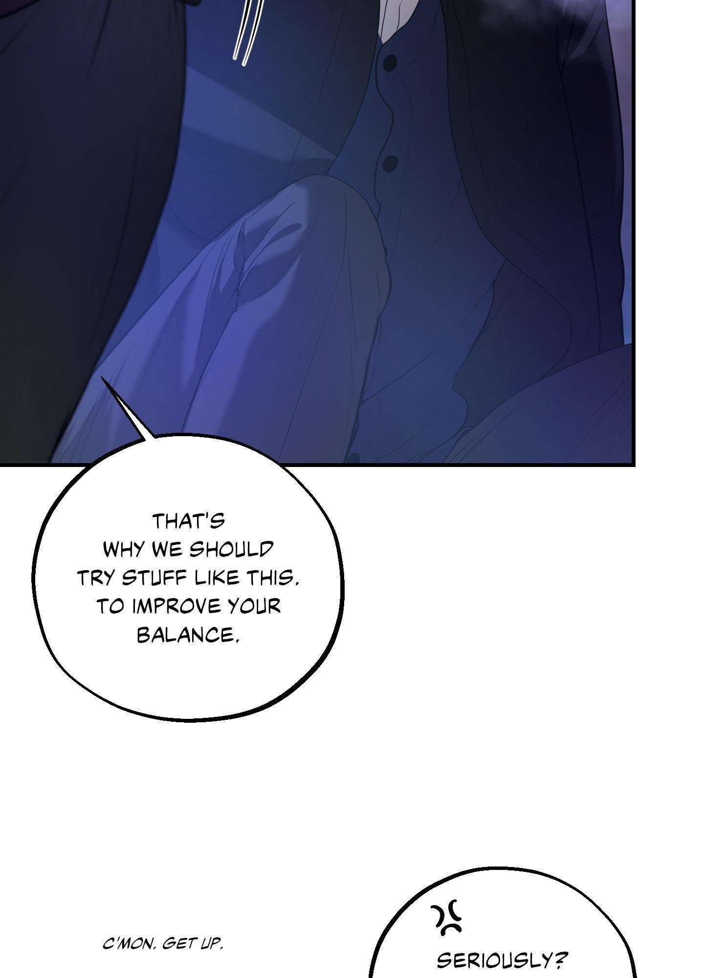 Love Me, Revive Me Chapter 23 page 42 - 