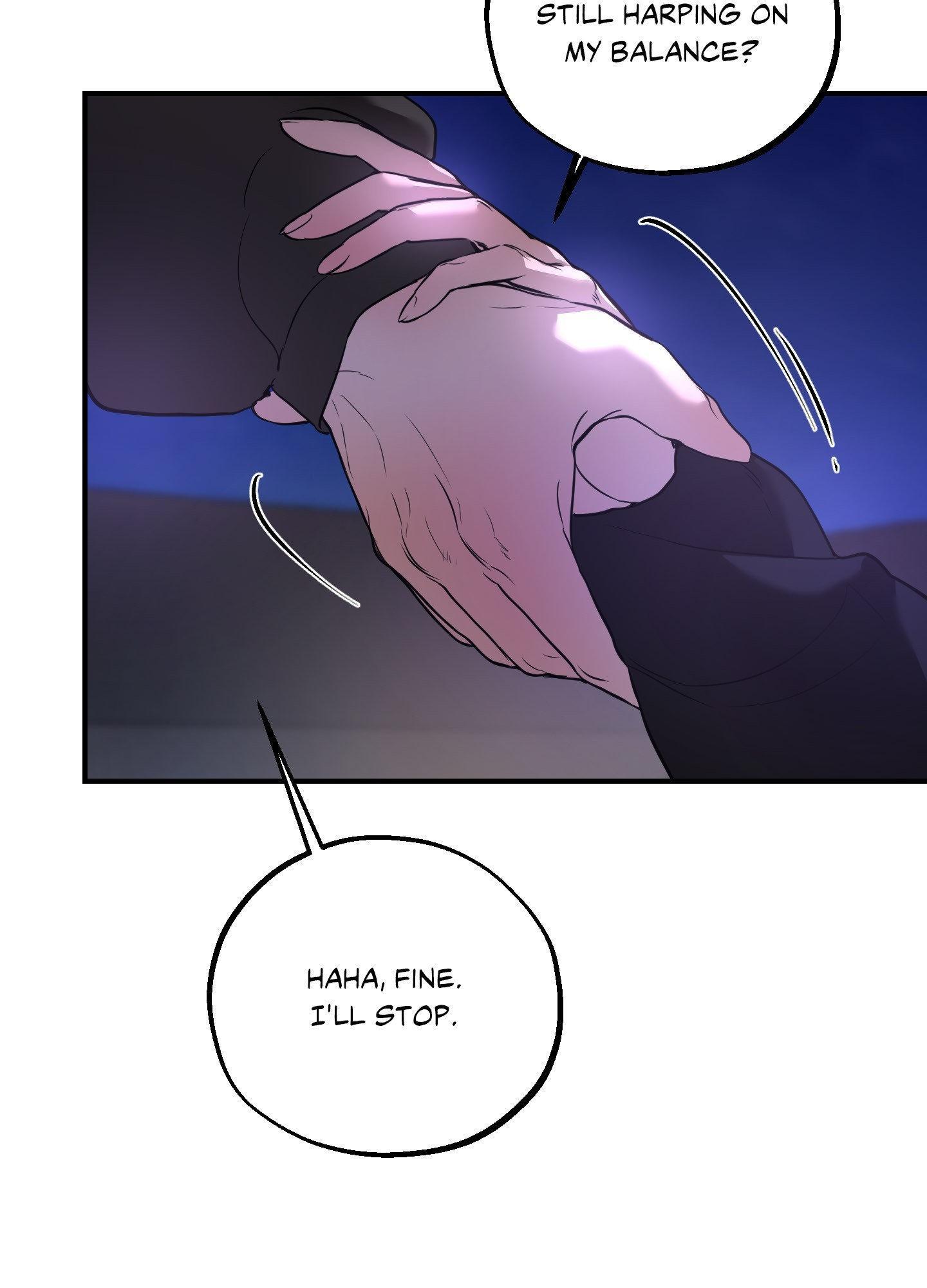 Love Me, Revive Me Chapter 23 page 43 - 