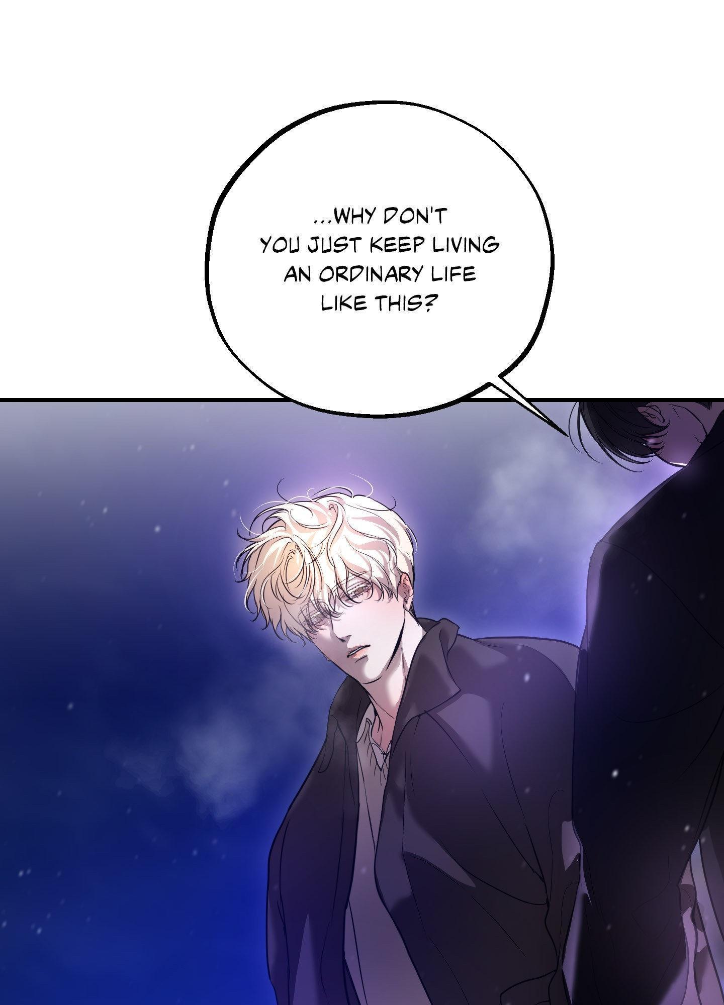 Love Me, Revive Me Chapter 23 page 50 - 