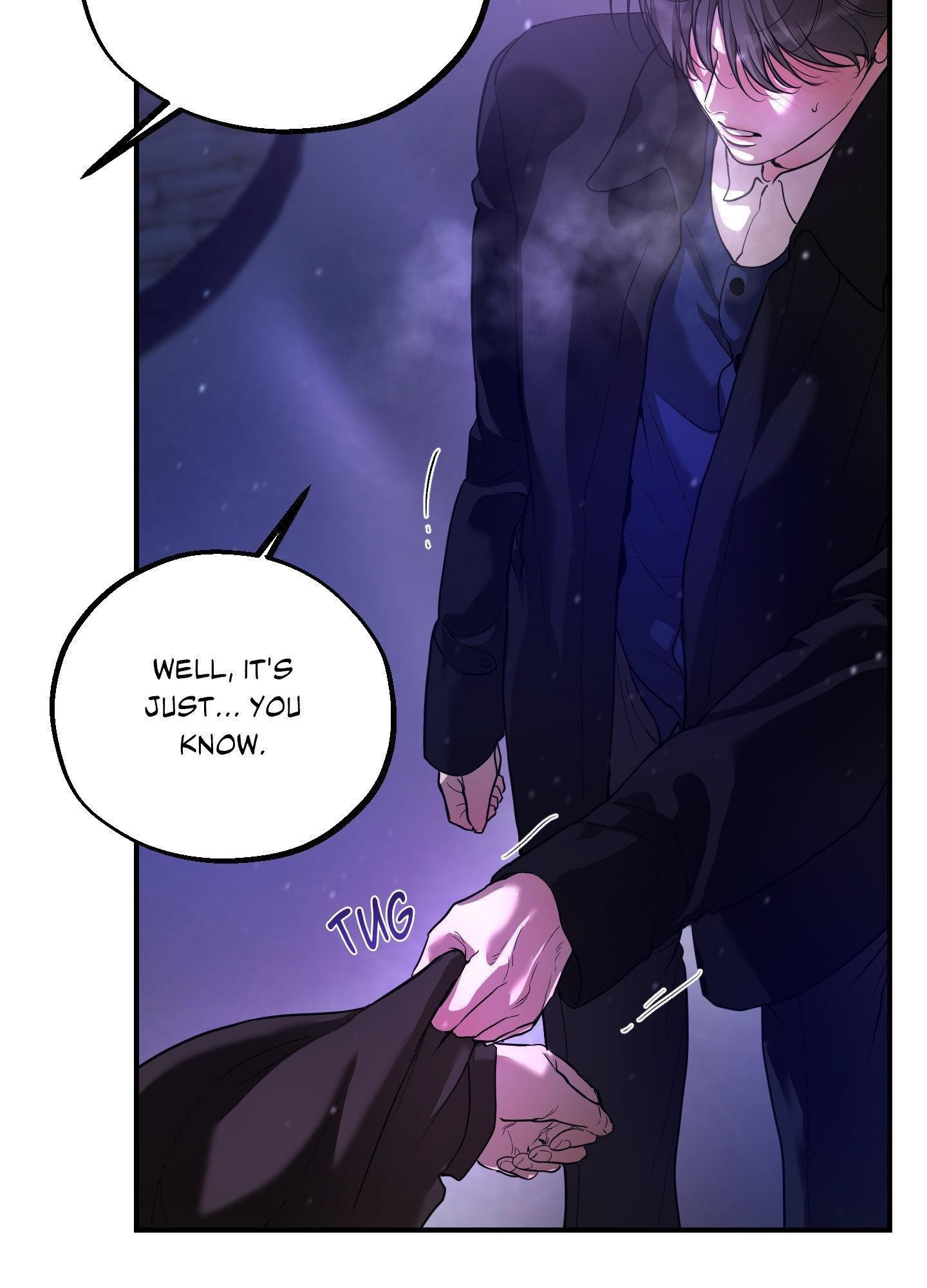 Love Me, Revive Me Chapter 23 page 52 - 