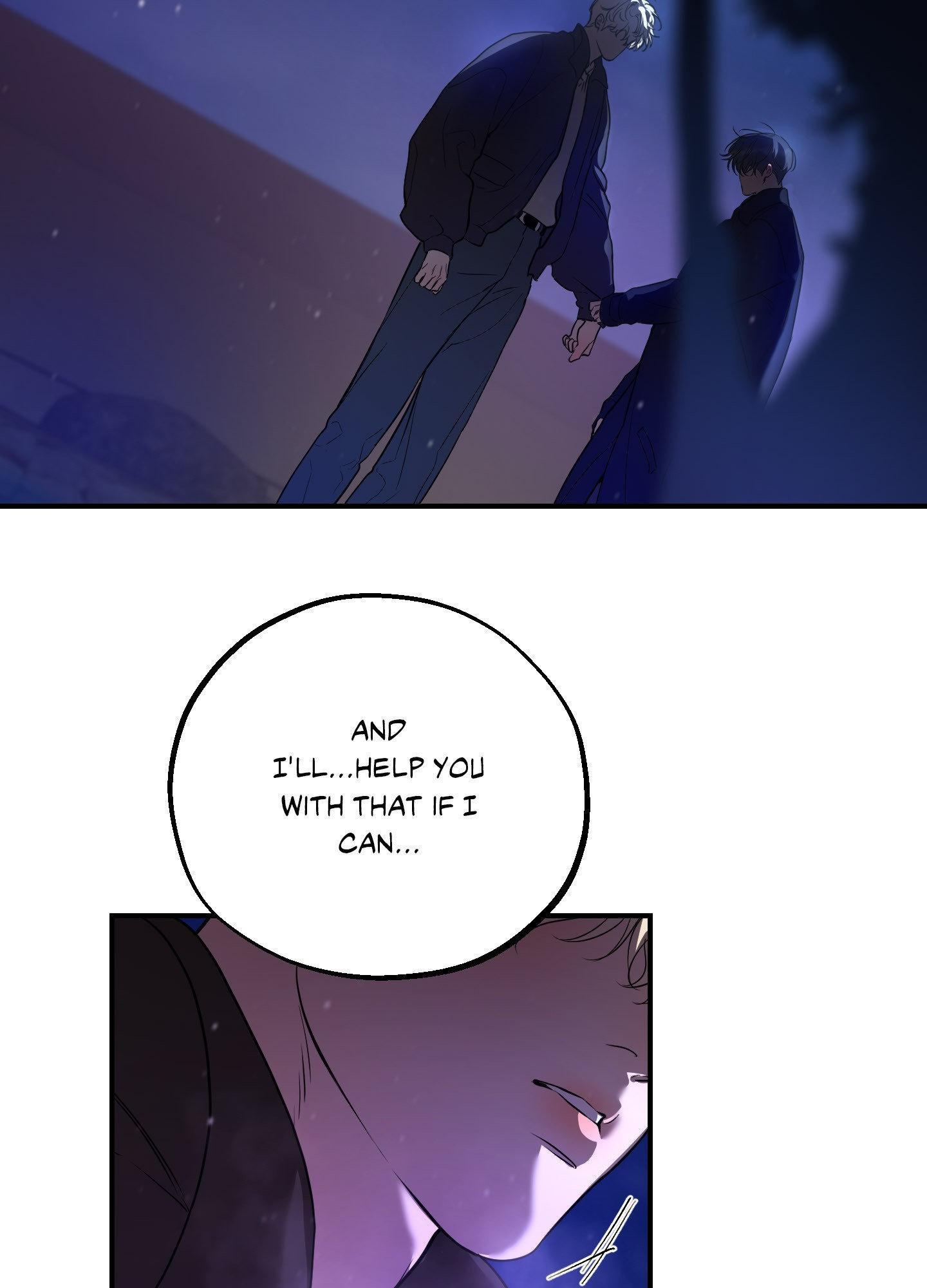 Love Me, Revive Me Chapter 23 page 57 - 