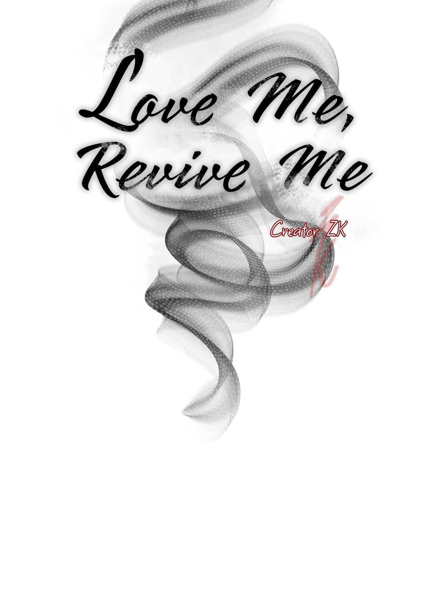 Love Me, Revive Me Chapter 23 page 66 - 