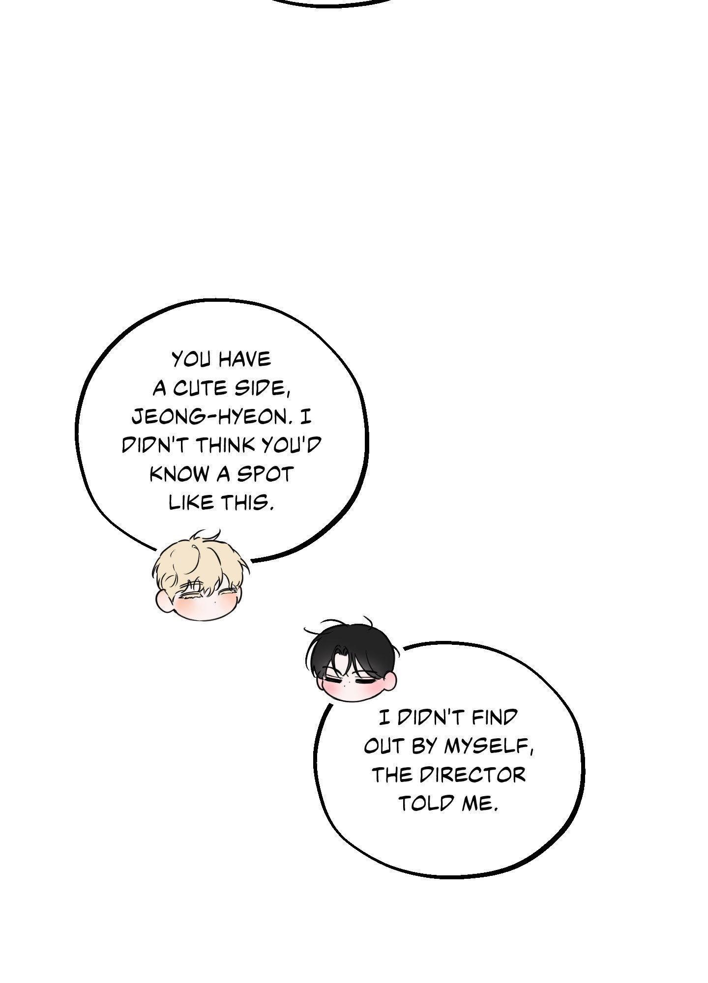 Love Me, Revive Me Chapter 23 page 8 - 