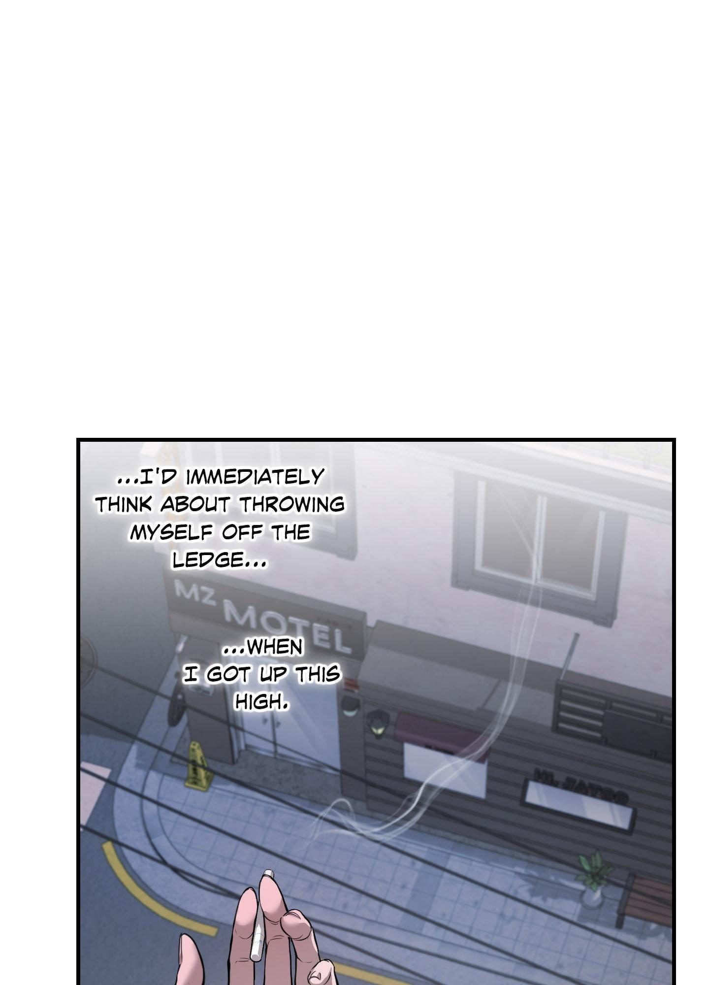 Love Me, Revive Me Chapter 23 page 73 - 