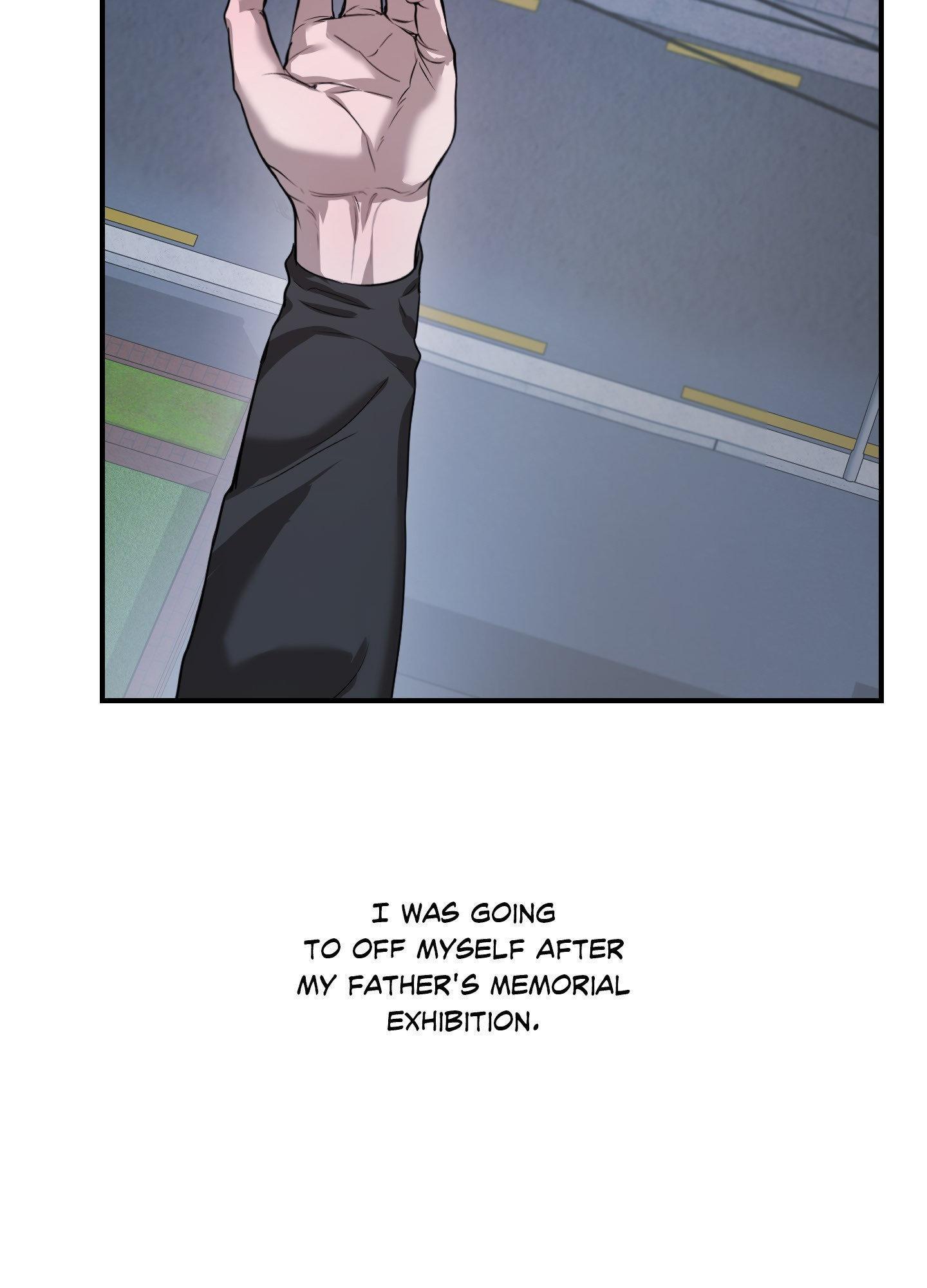 Love Me, Revive Me Chapter 23 page 74 - 