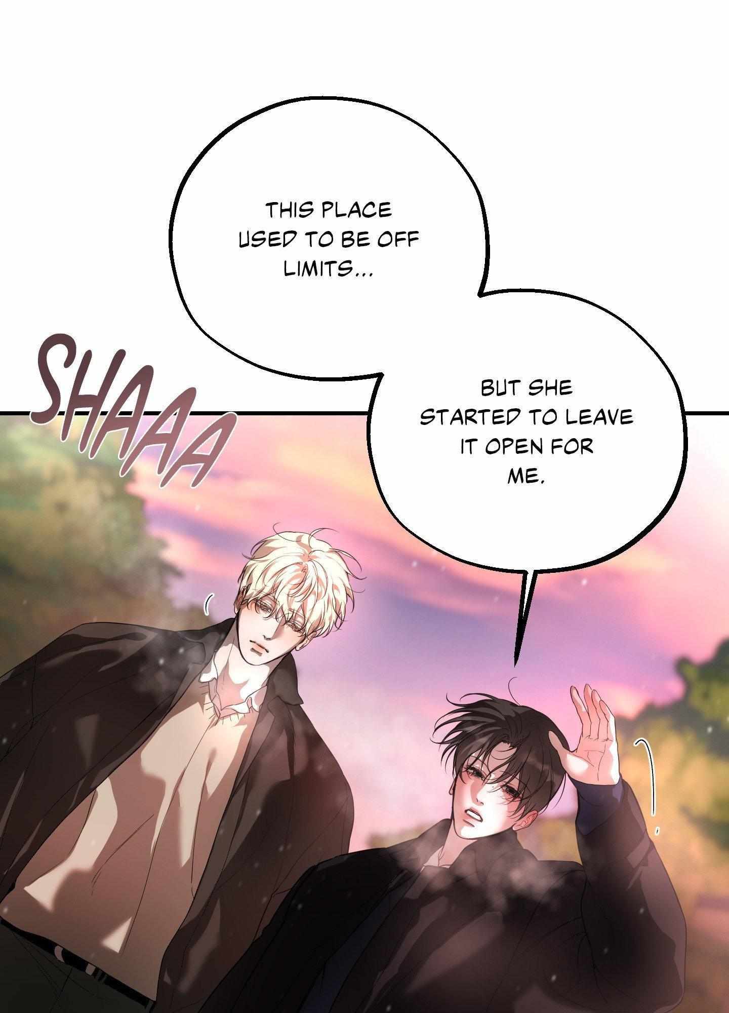 Love Me, Revive Me Chapter 23 page 9 - 
