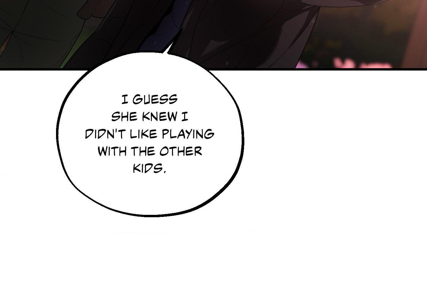 Love Me, Revive Me Chapter 23 page 10 - 