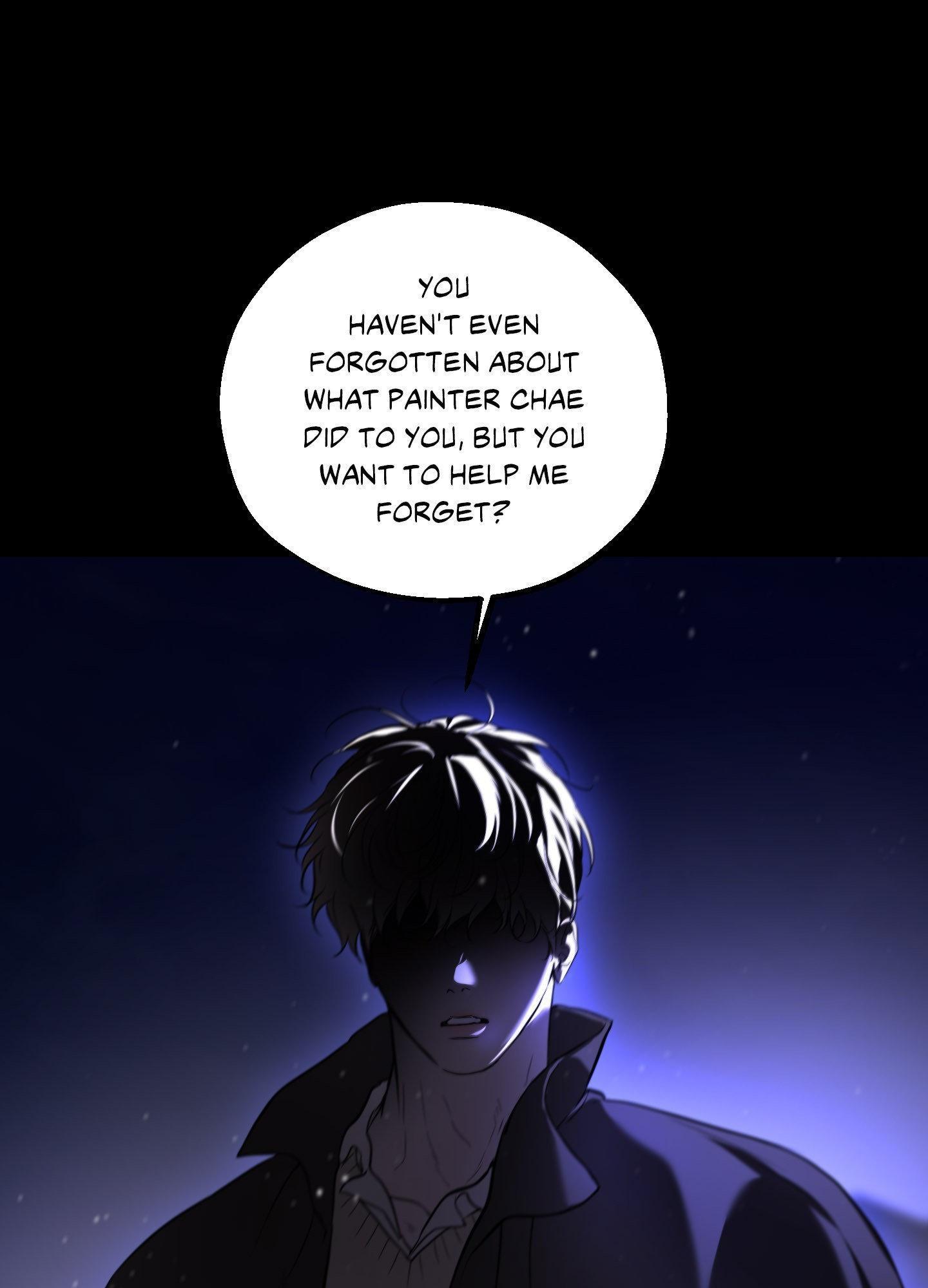 Love Me, Revive Me Chapter 23 page 91 - 