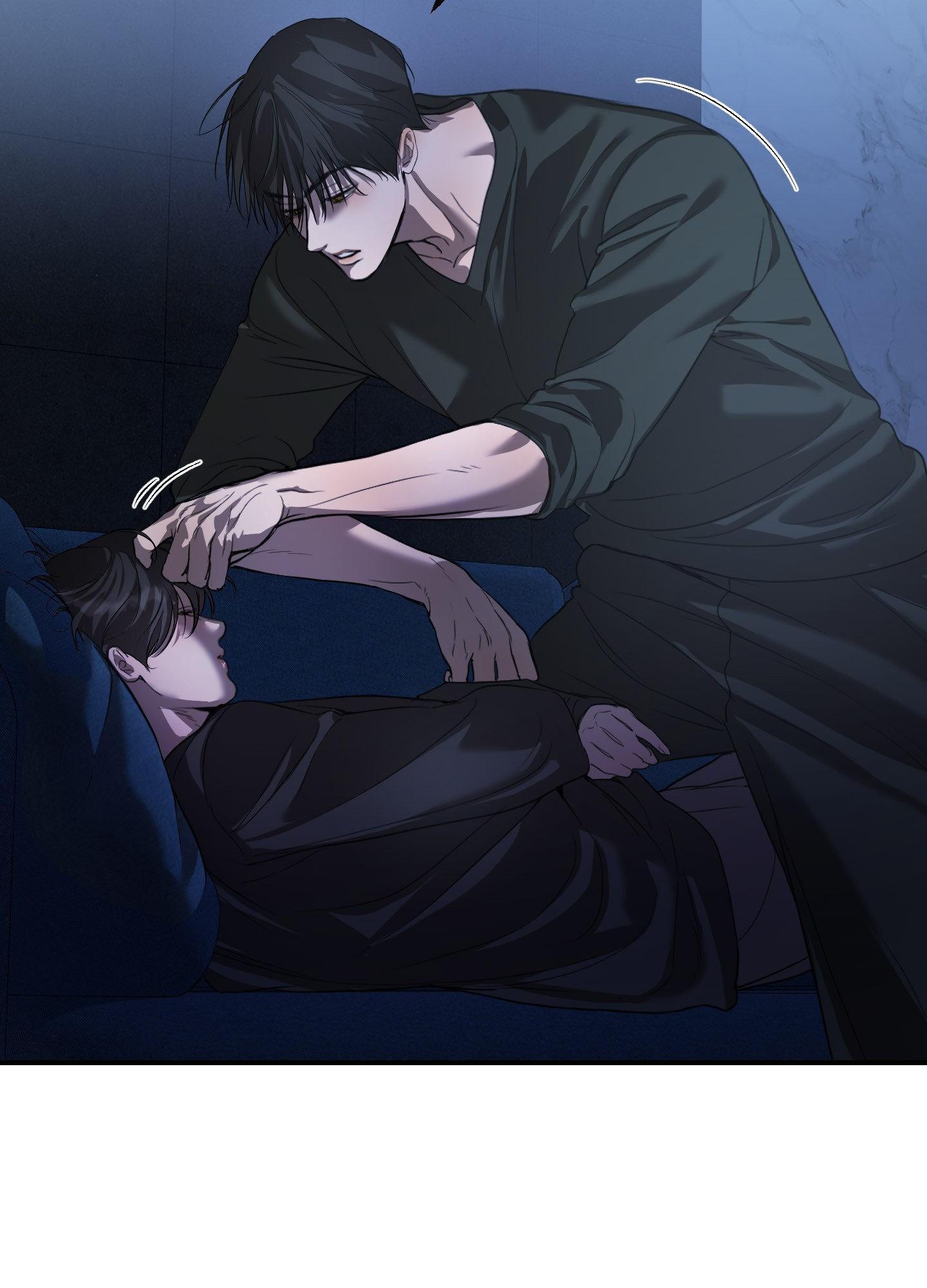 Love Me, Revive Me Chapter 24 page 11 - 