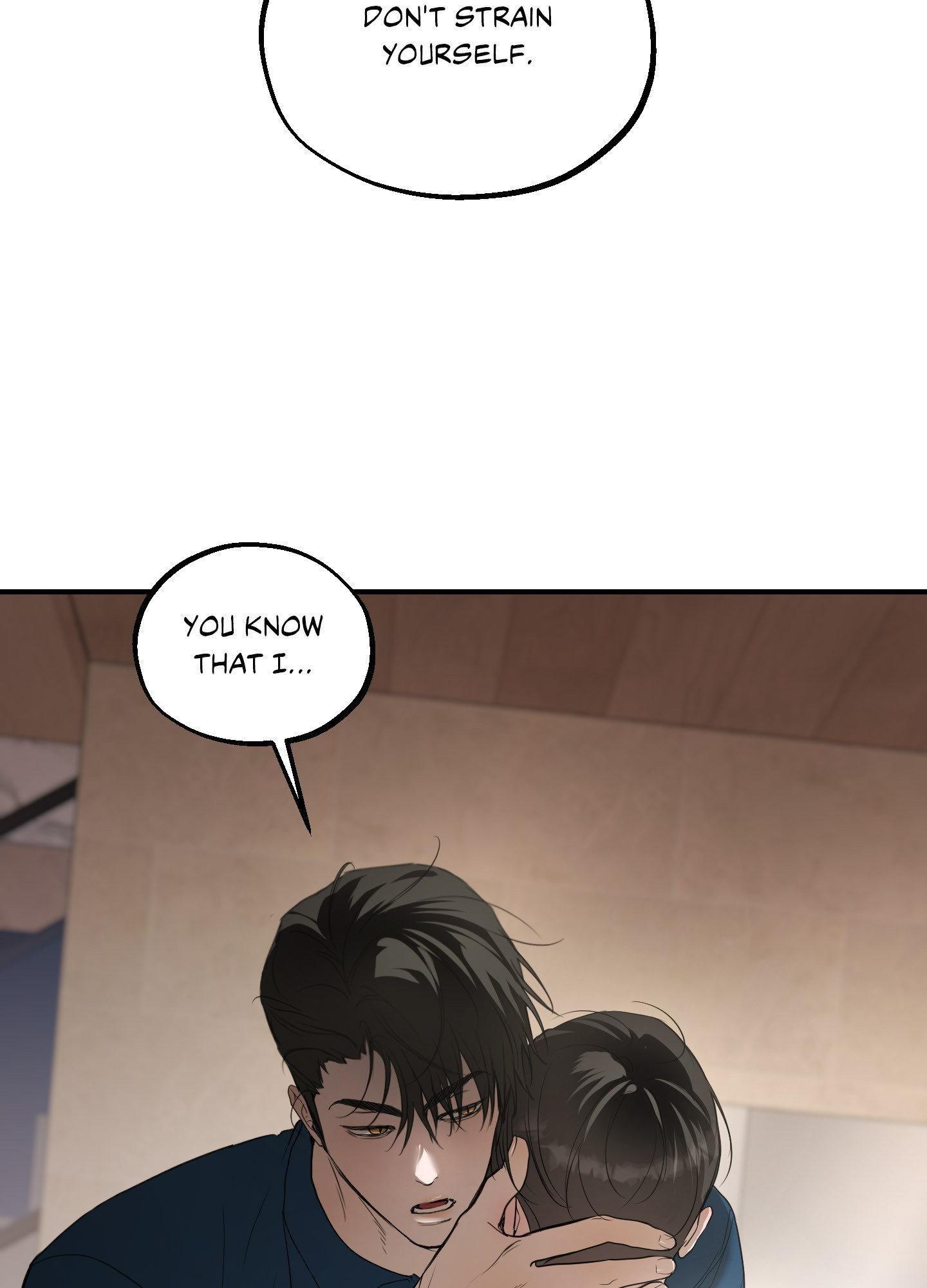 Love Me, Revive Me Chapter 24 page 109 - 