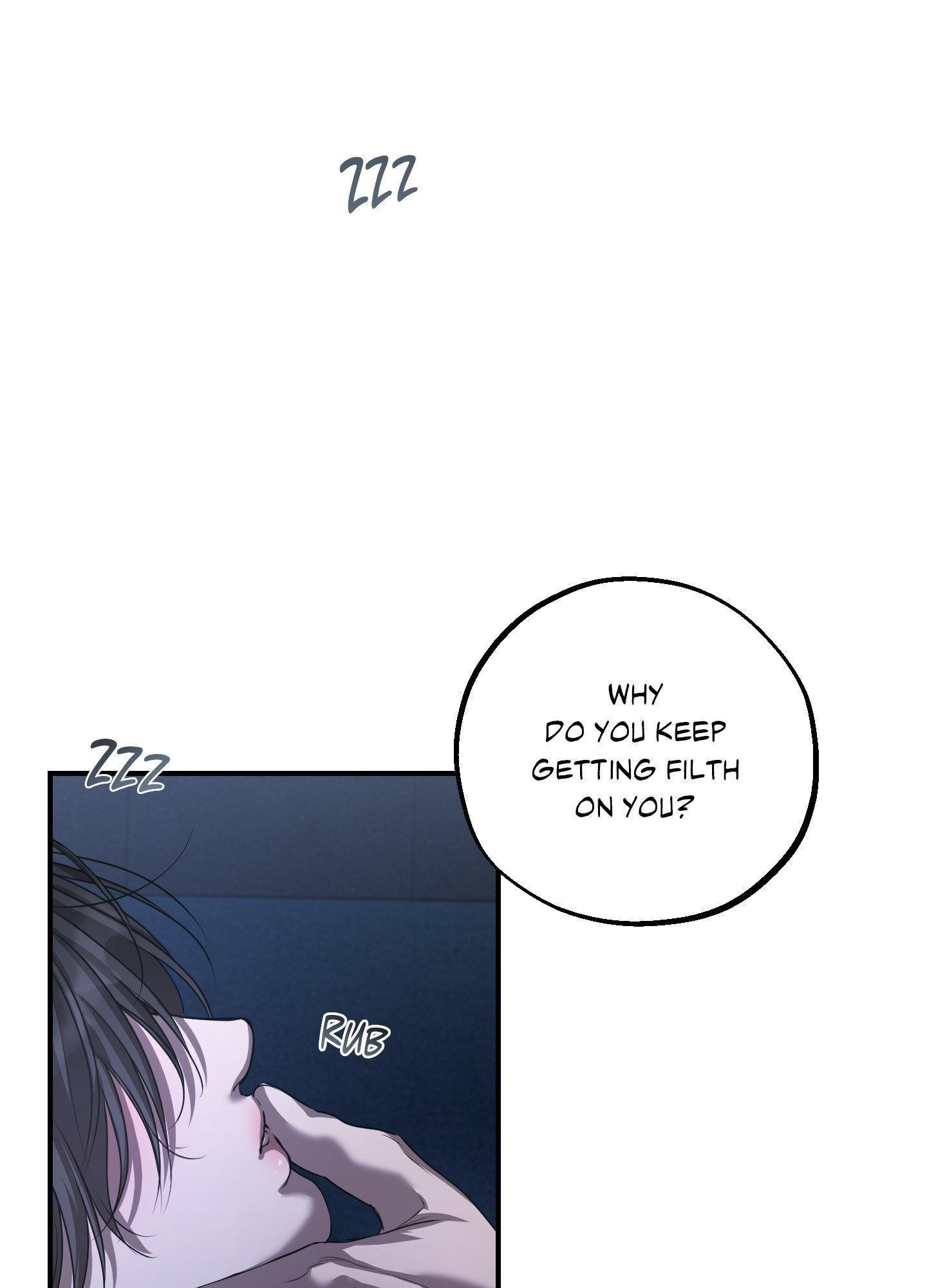 Love Me, Revive Me Chapter 24 page 12 - 