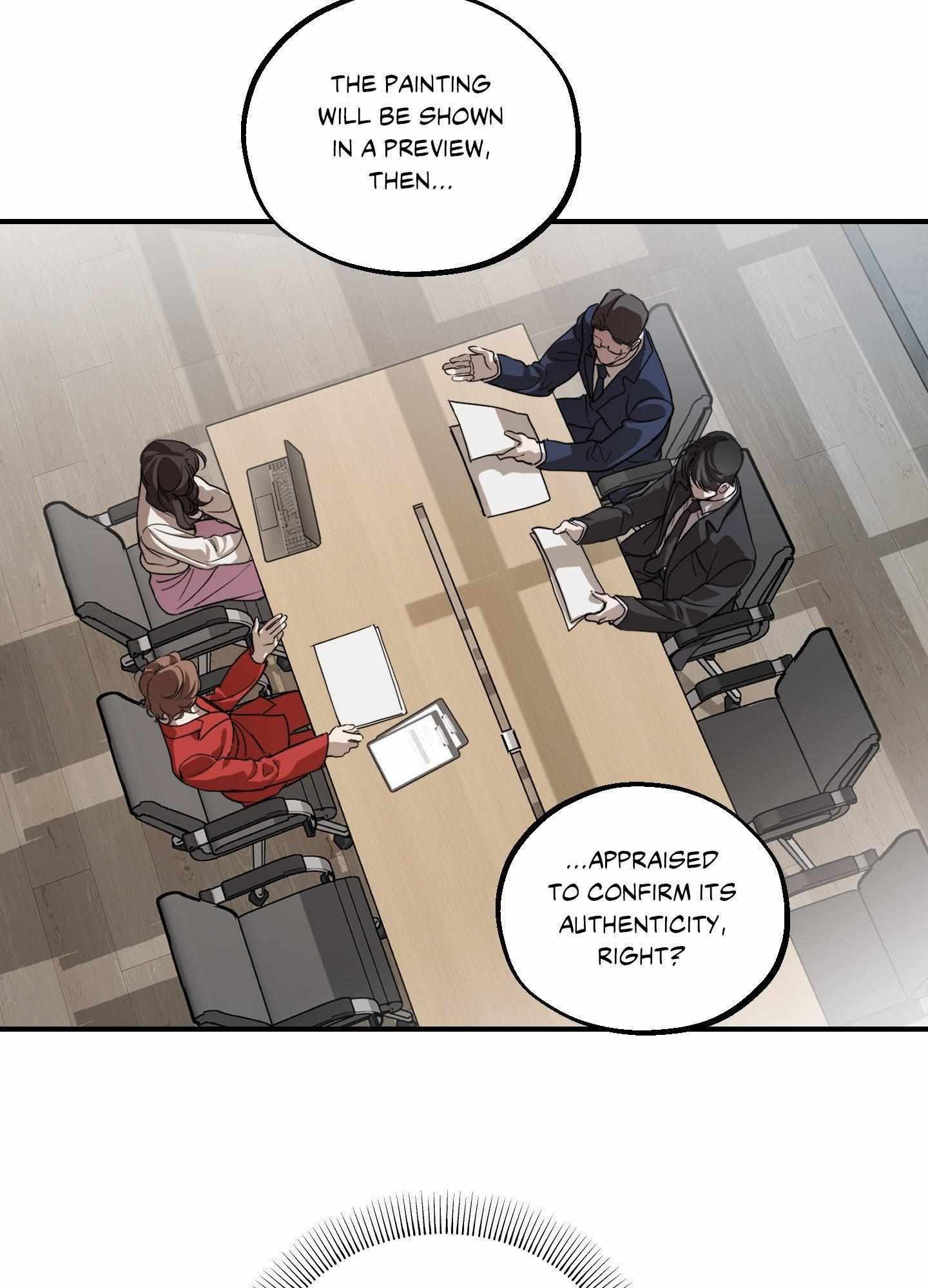 Love Me, Revive Me Chapter 24 page 115 - 