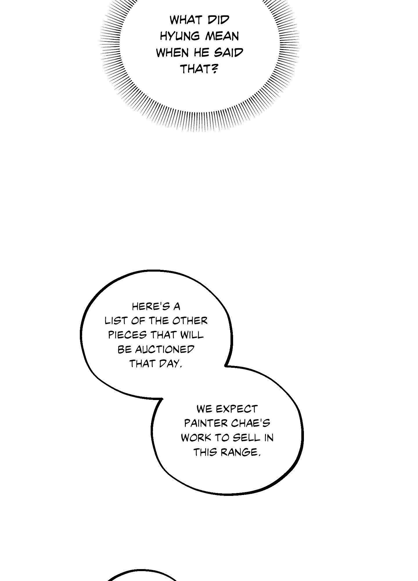 Love Me, Revive Me Chapter 24 page 116 - 