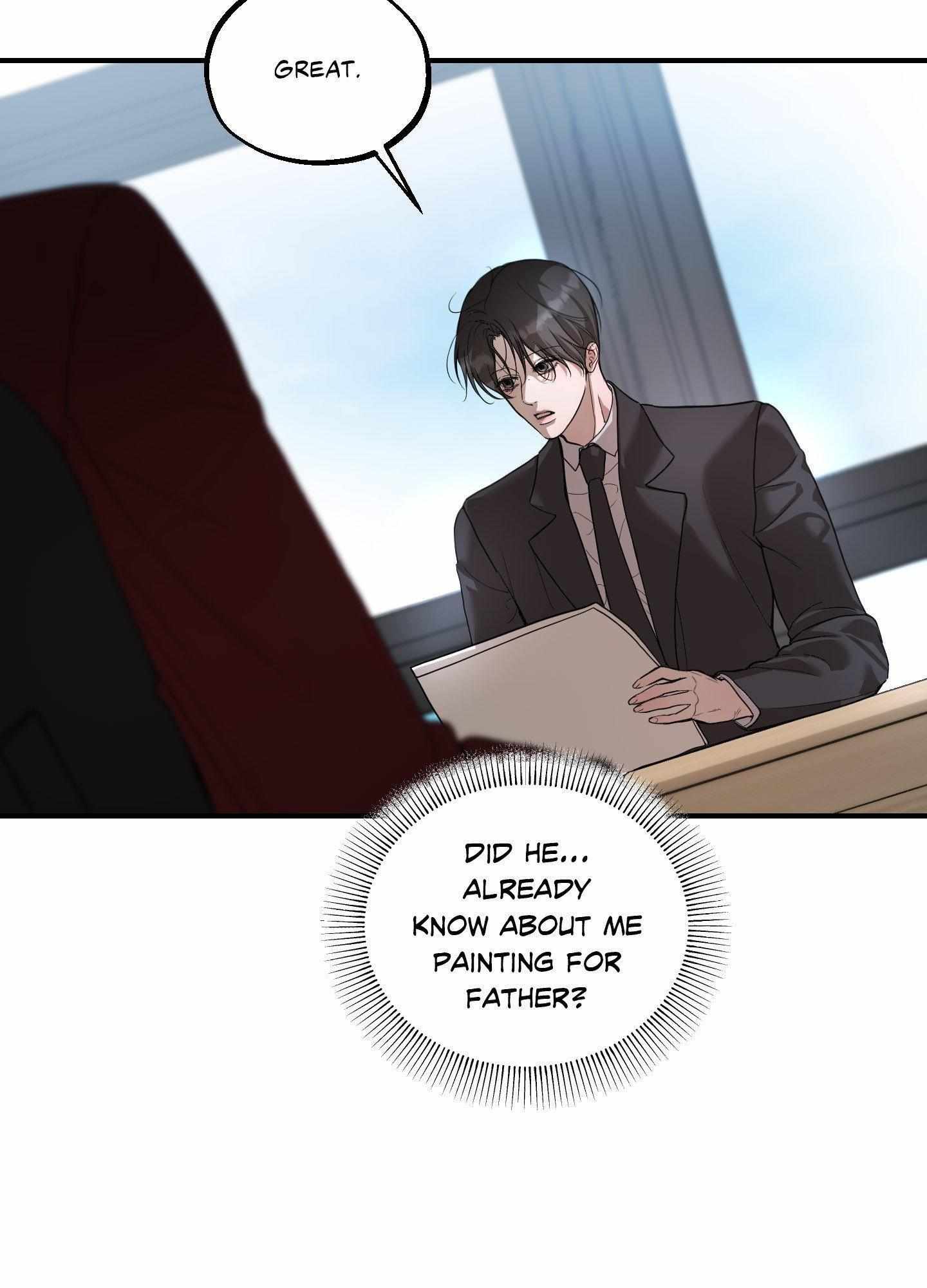 Love Me, Revive Me Chapter 24 page 117 - 