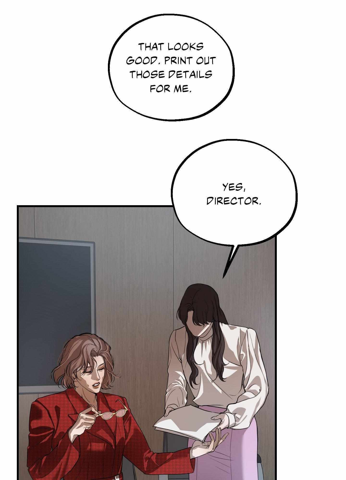 Love Me, Revive Me Chapter 24 page 118 - 