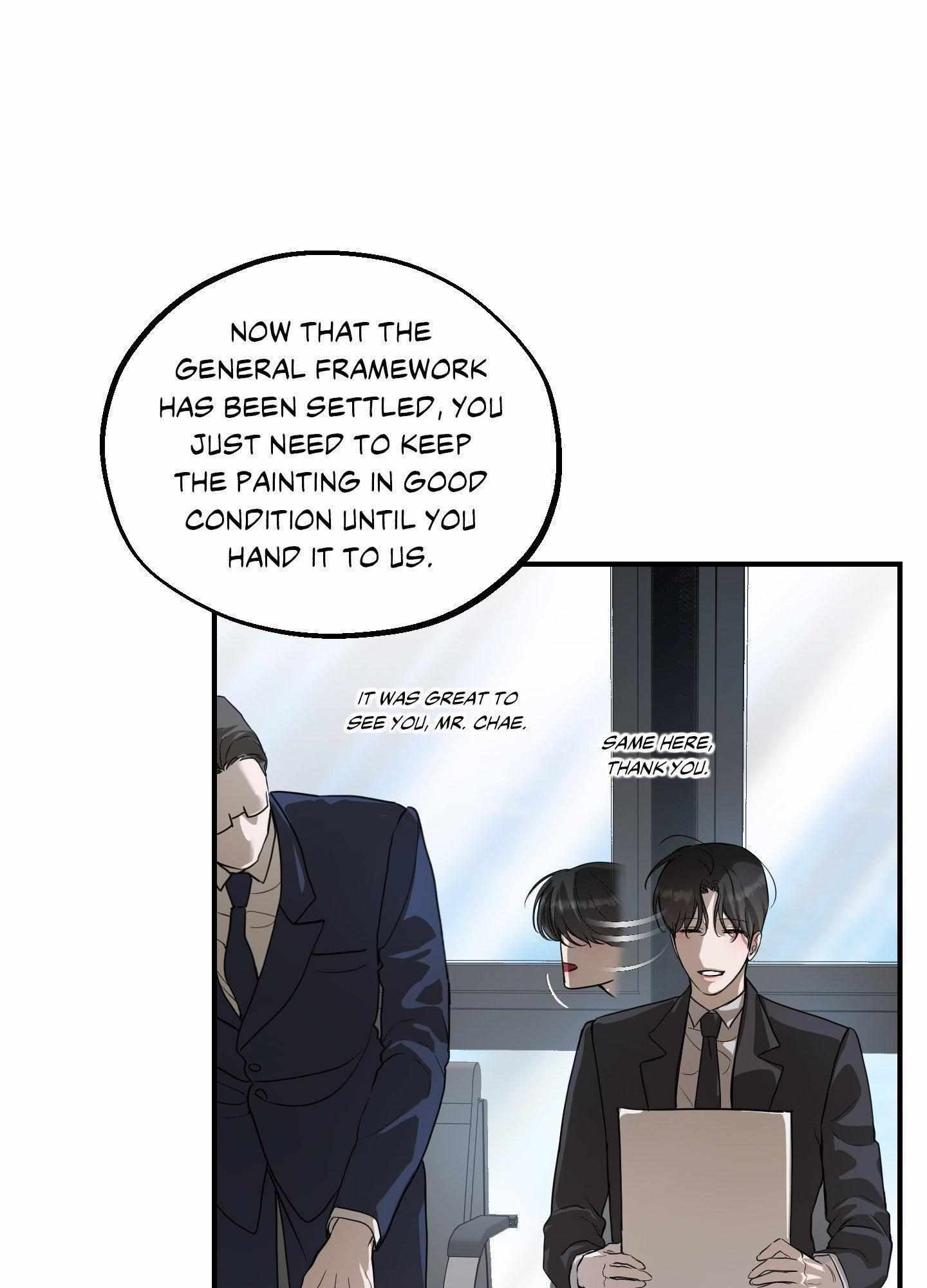 Love Me, Revive Me Chapter 24 page 120 - 